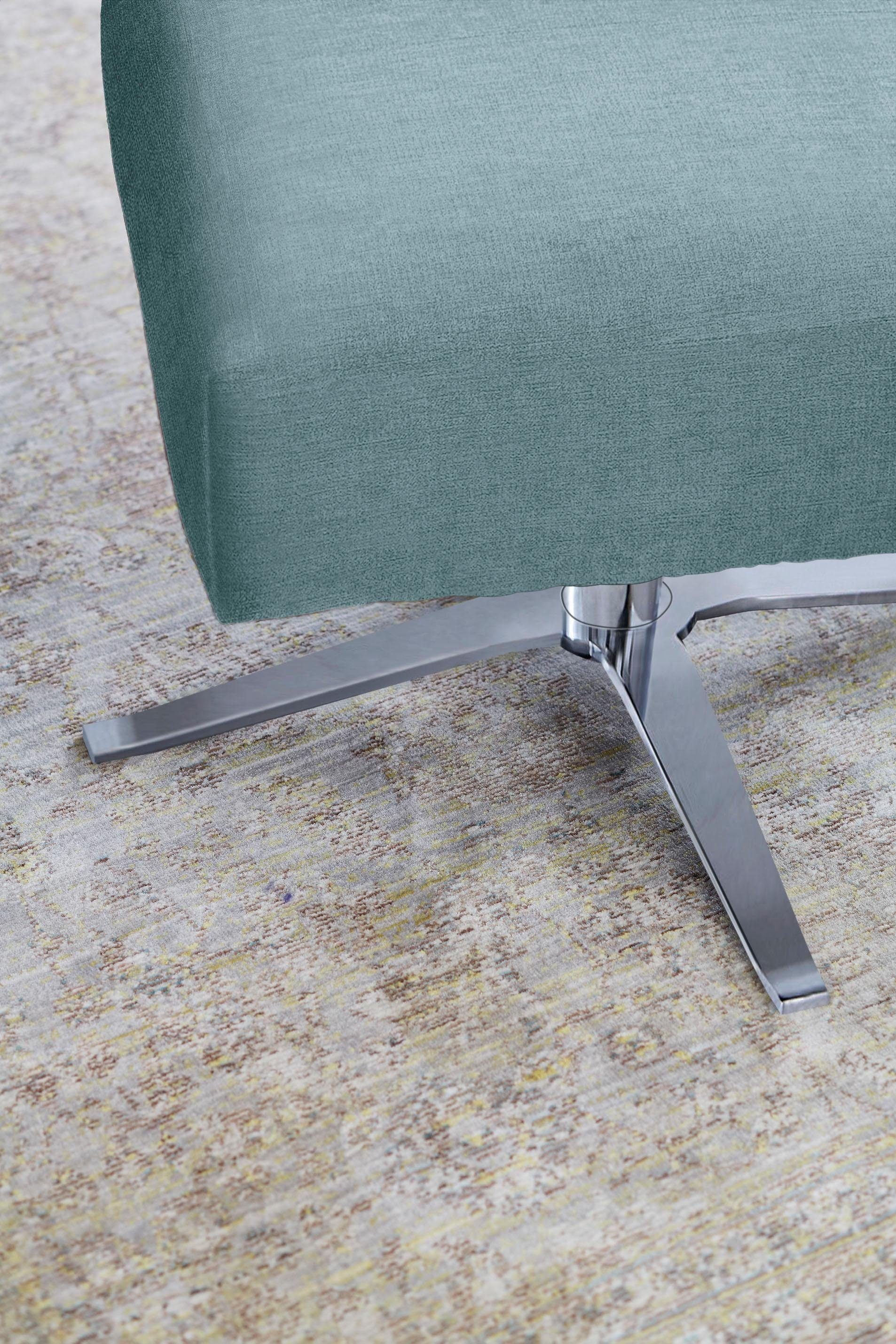 SCHÖNER WOHNEN-Kollektion Hocker Lineo