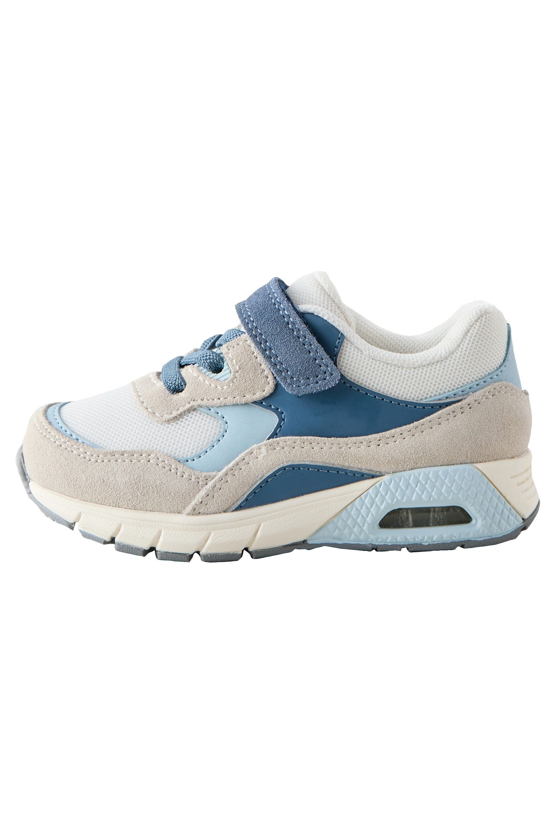 Next Elastischer Sportschuh mit Schnürung Sneaker (1-tlg)