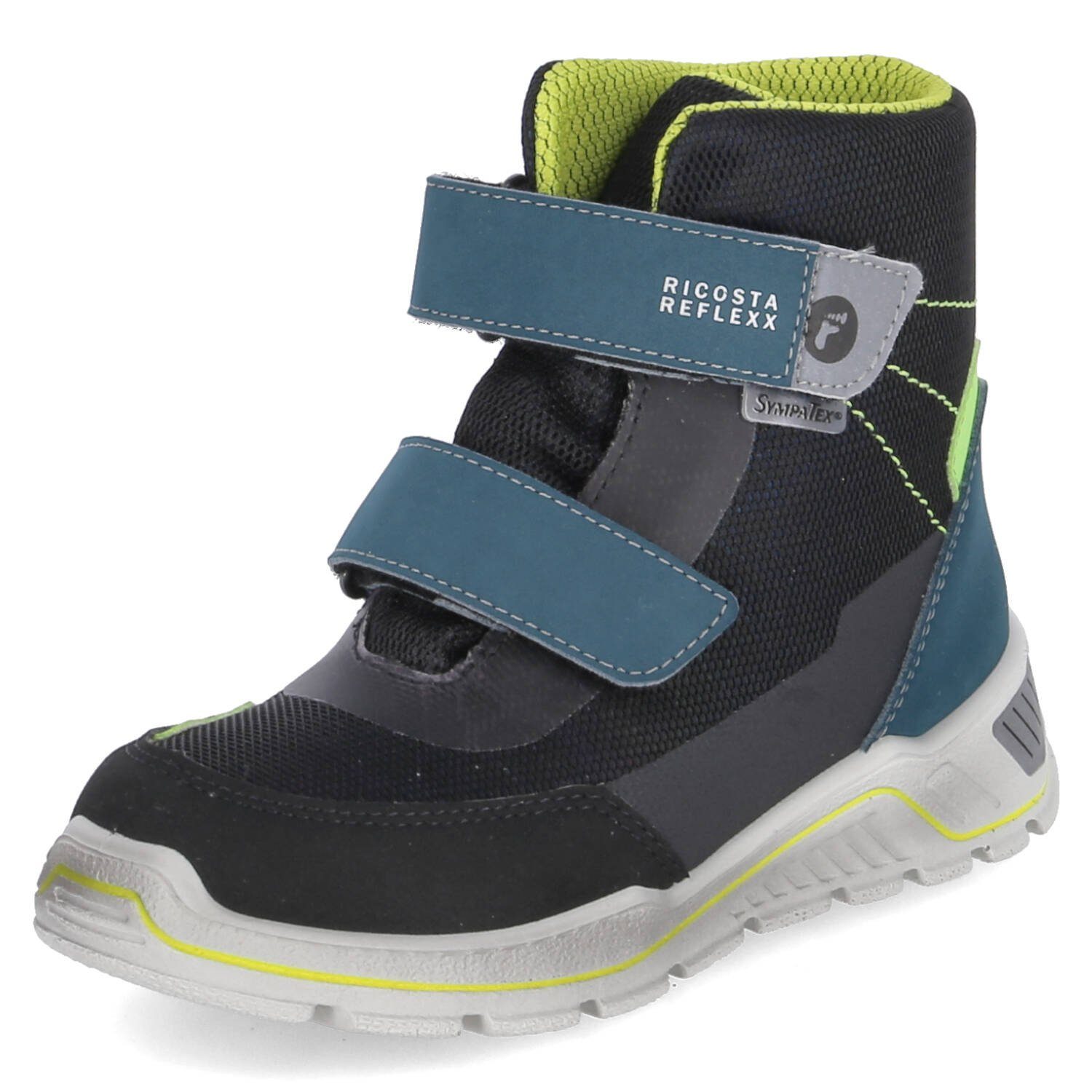 Ricosta Winterstiefeletten ASPEN Stiefelette