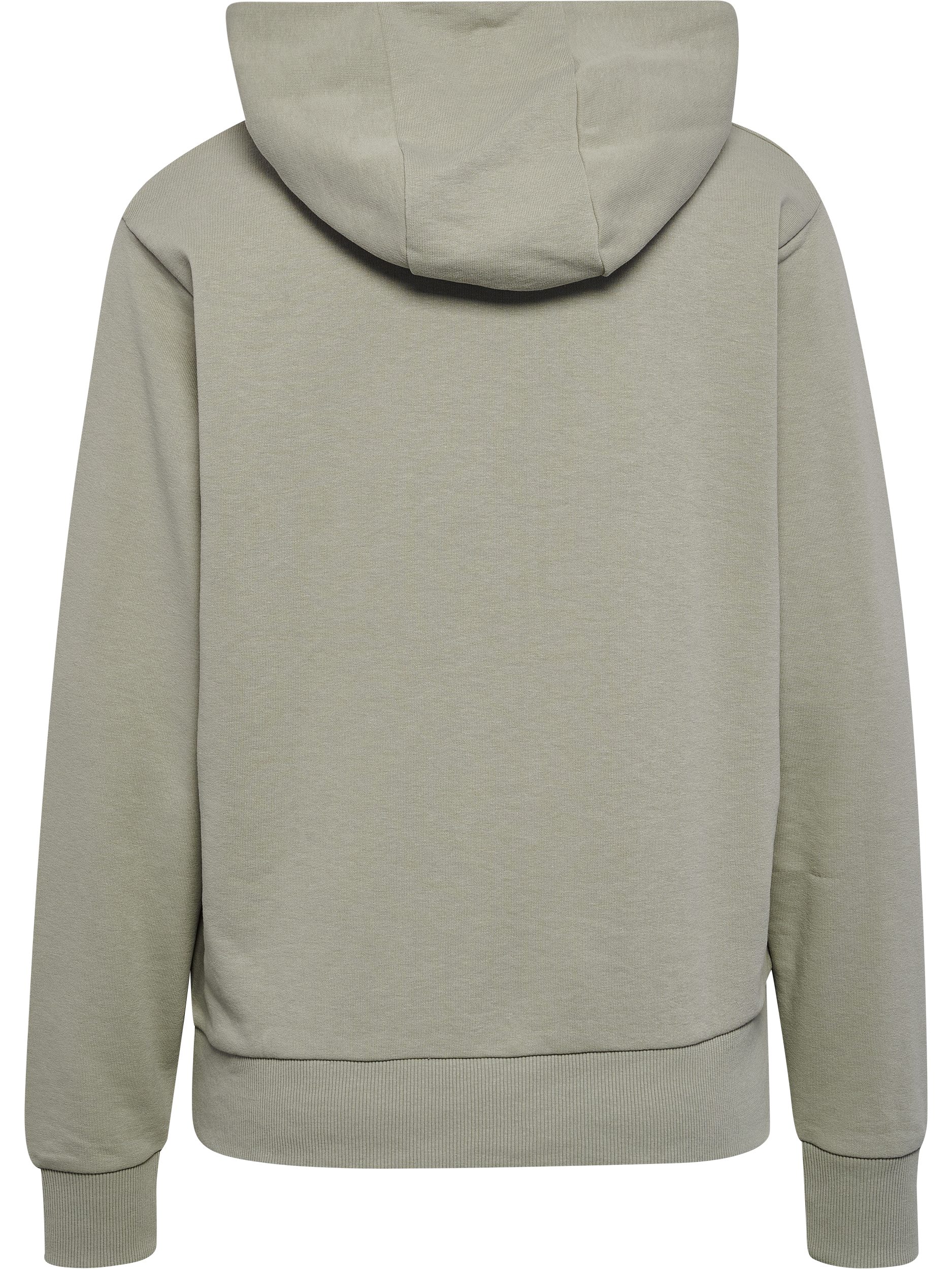 hummel Kapuzensweatshirt HMLPULSE W SWEAT HOODIE (1-tlg) günstig online kaufen