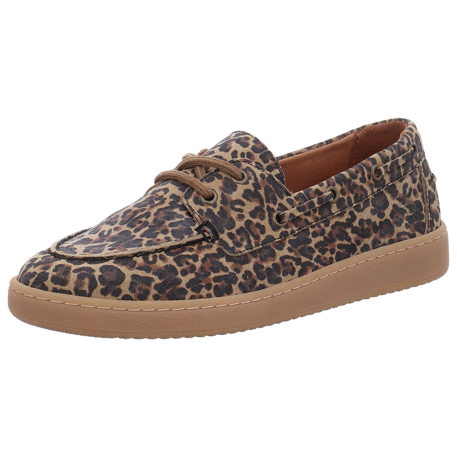 Apple of Eden Ambar Sneaker