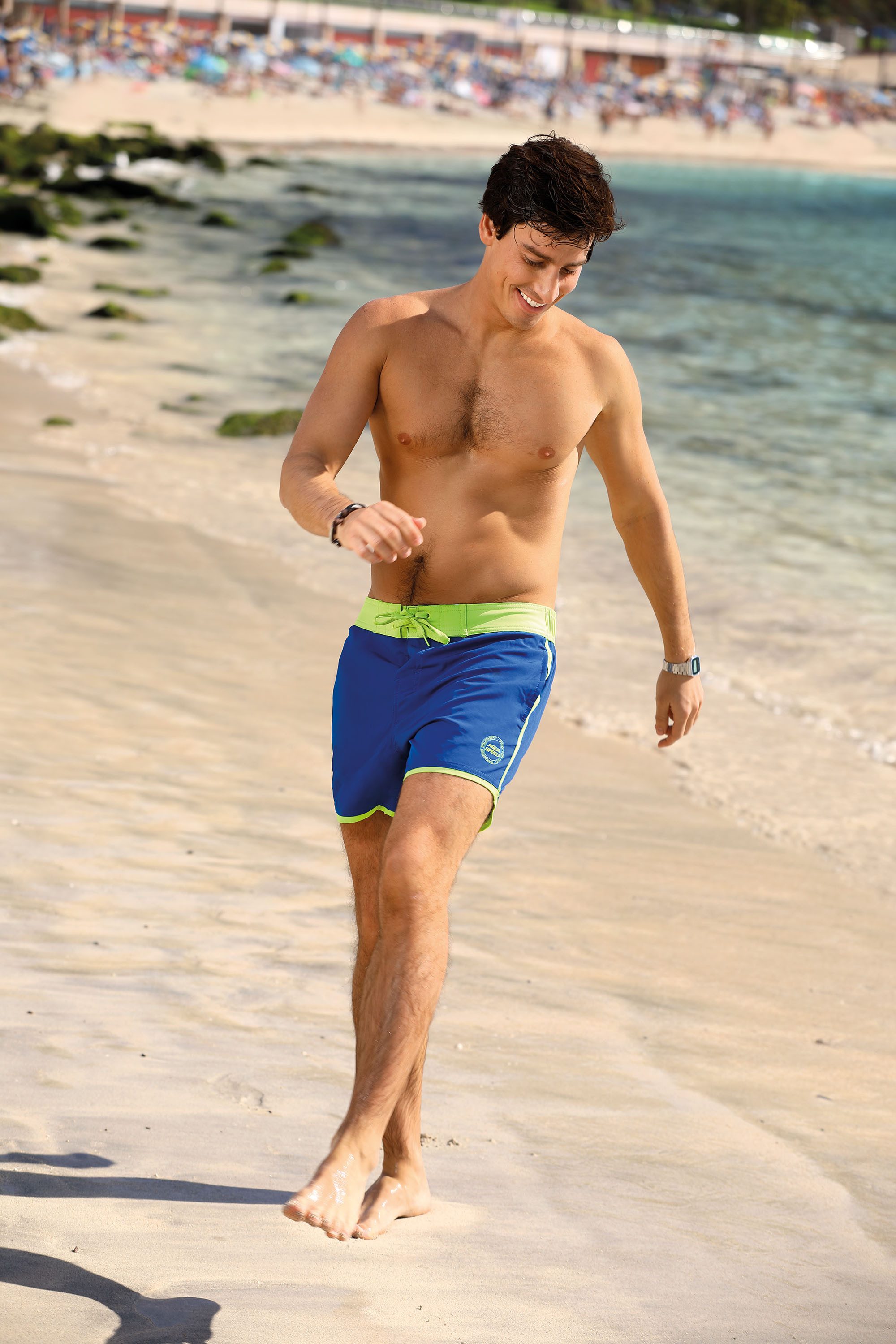 Aqua Speed Boardshorts