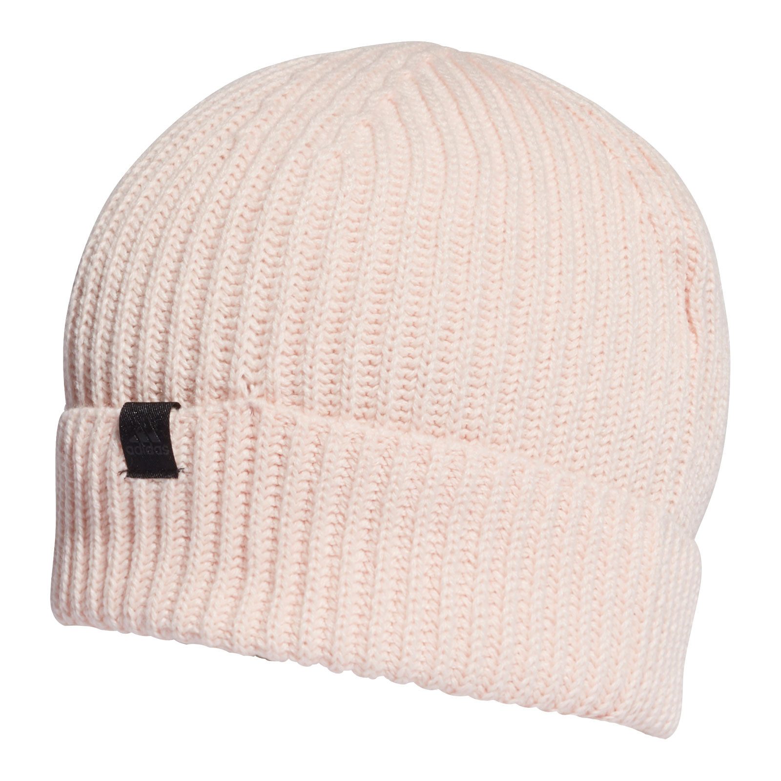 adidas Performance Beanie GLAM ON WOOLIE WEICHE STRICKMÜTZE FÜR EIN WARMES TRAGEGEFÜHL