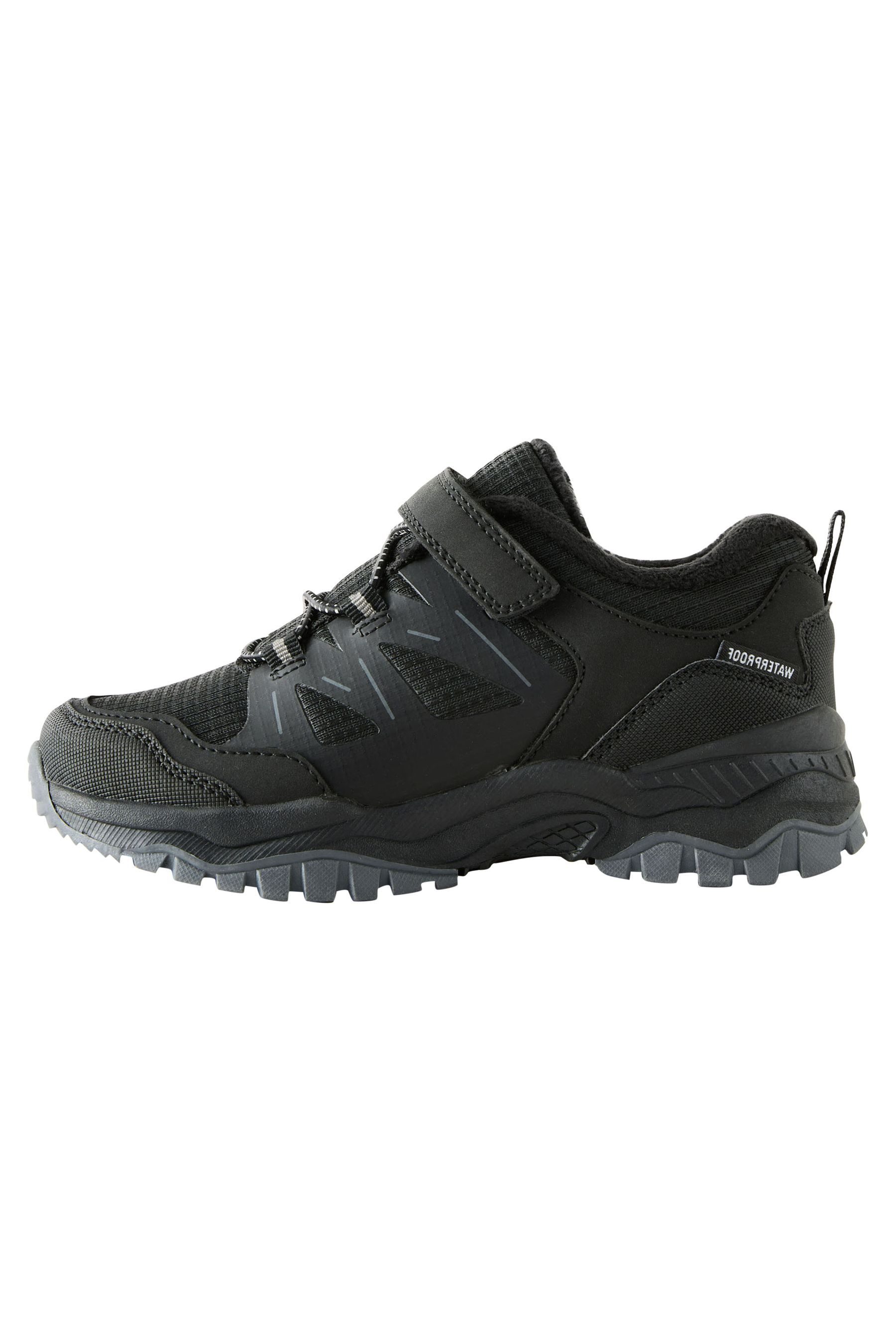 Wasserdichte Wanderschuhe Sneaker