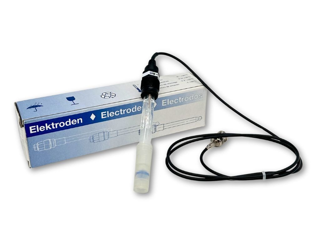 Bayrol Chlordosierer BAYROL pH-Elektrode für Bayrol Pool Relax, pH Fun und PoolManager
