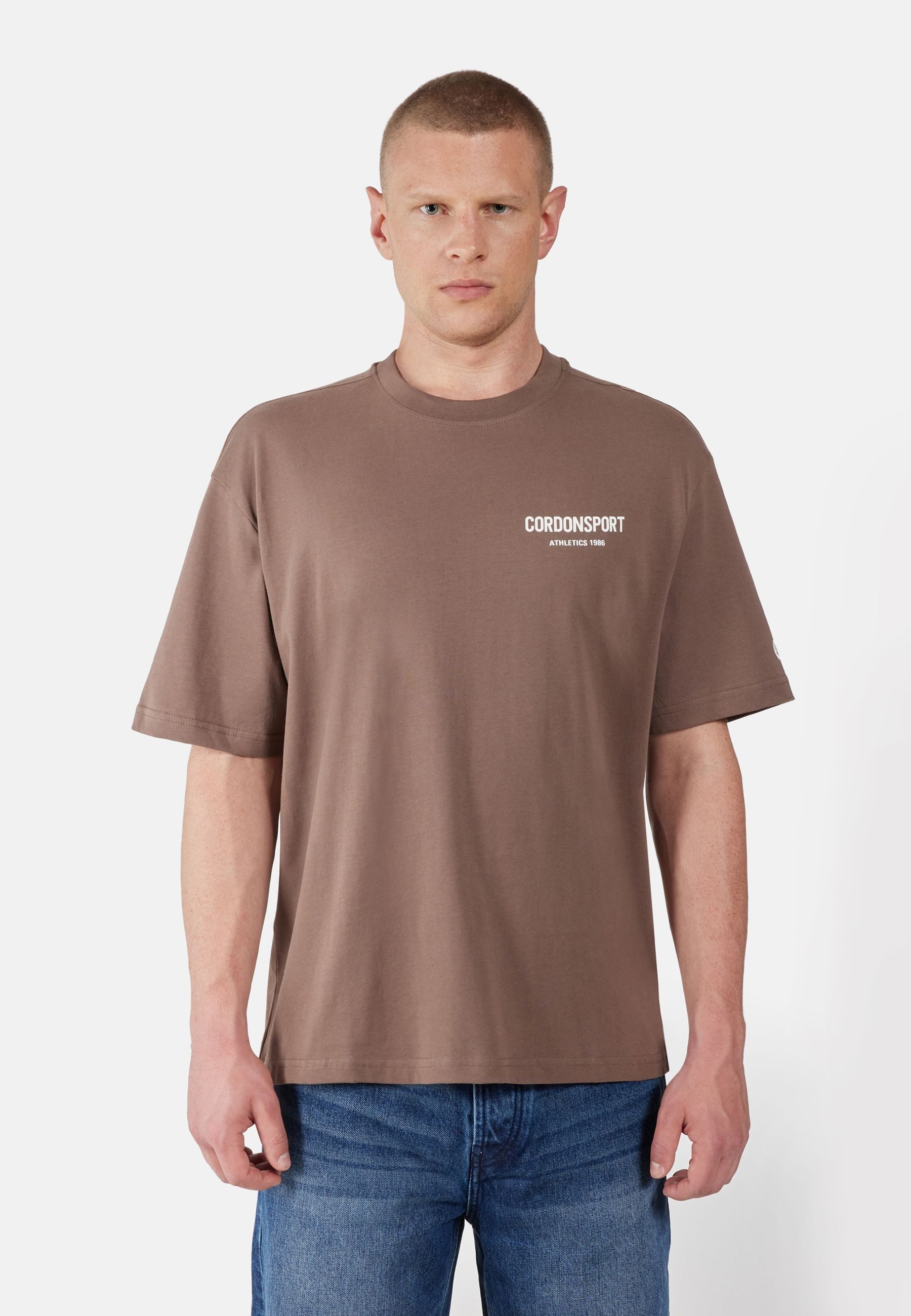 Cordon Sport T-Shirt