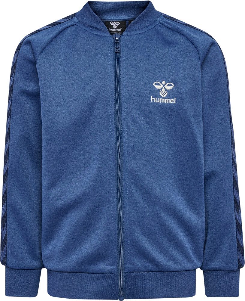 hummel Trainingsjacke Newi Zip Jacket