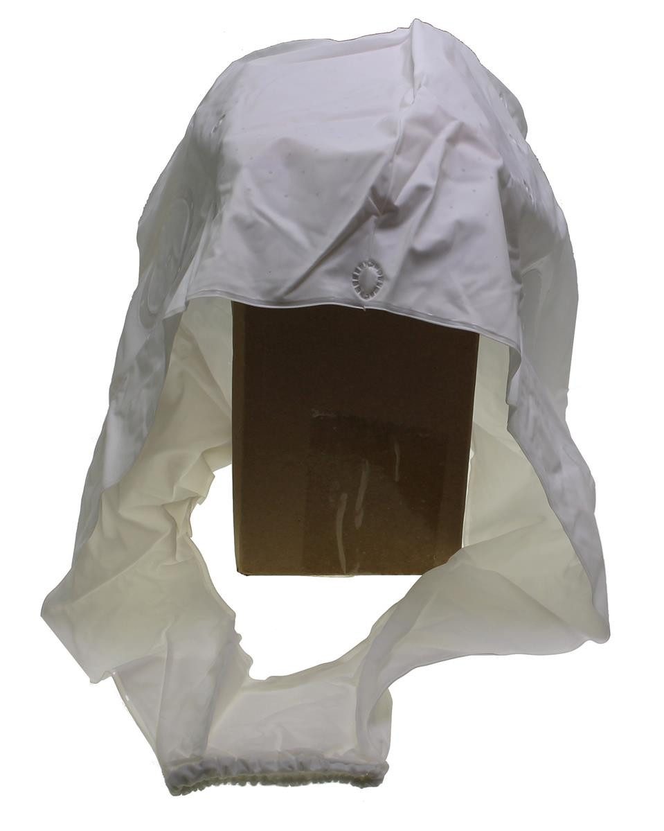 Lockenstyler Krups CS-00139009 Ersatz-Trockenhaube für CF6000 Schwebehaube, Haartro