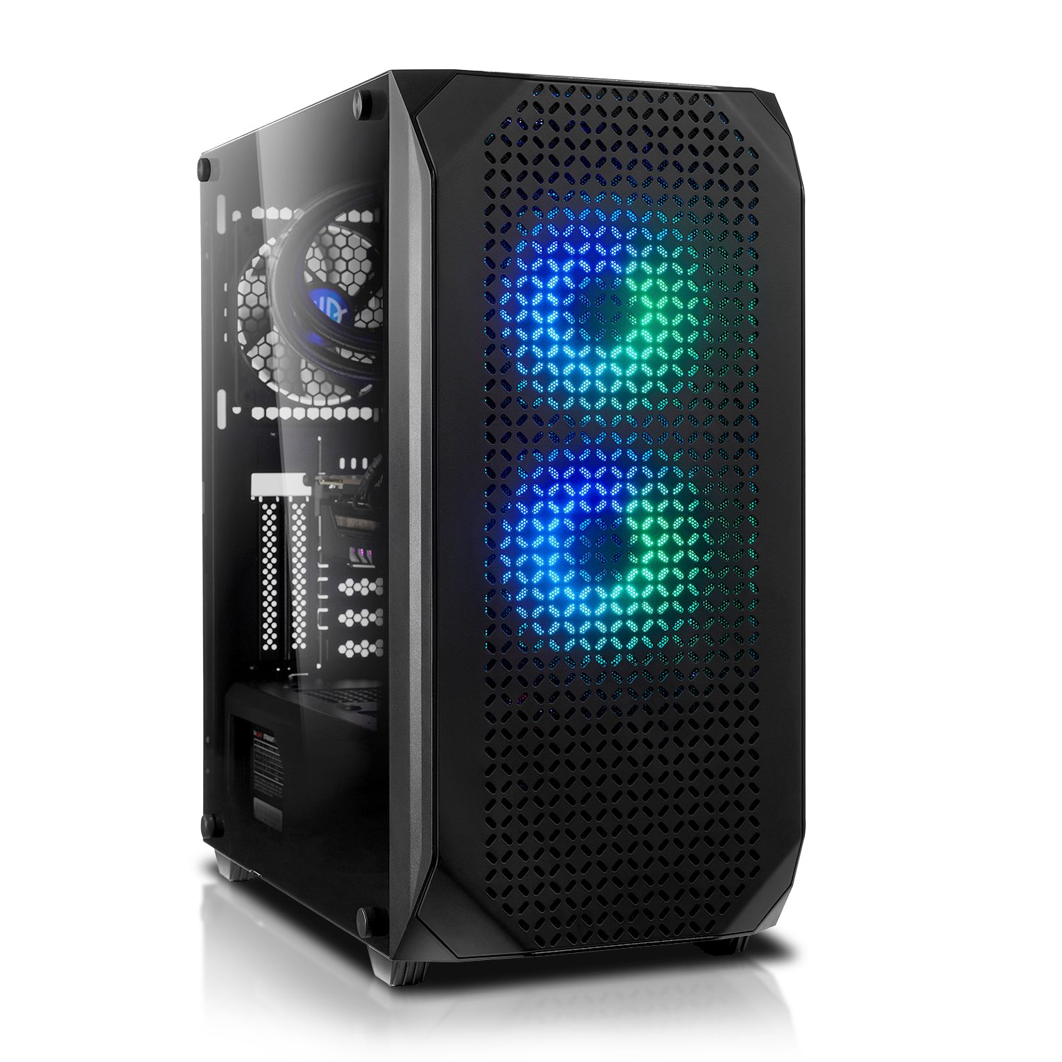Gaming-PC