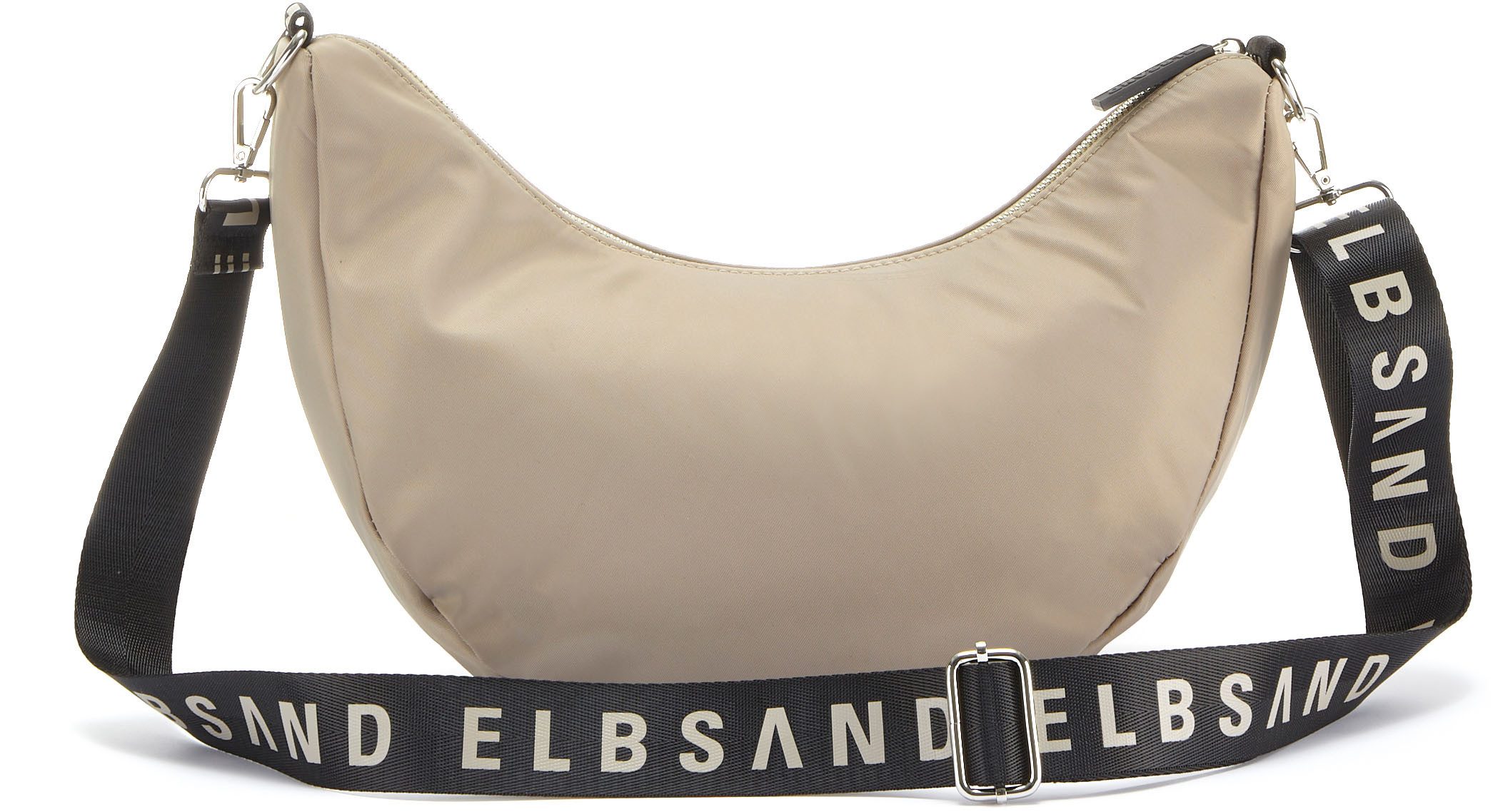 Elbsand Umhängetasche Hobo-Tasche, Handtasche, Schultertasche, Minibag, Hen günstig online kaufen