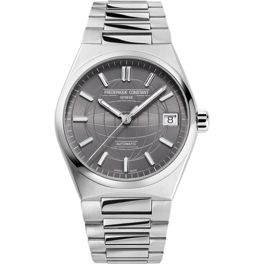 Frederique Constant Luxusuhr WATCHES Mod. FC-303LG2NH6B