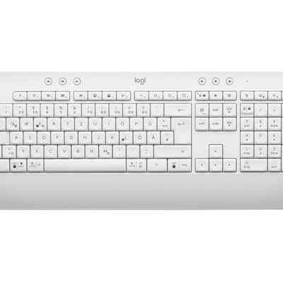 Logitech »Signature K650« Tastatur