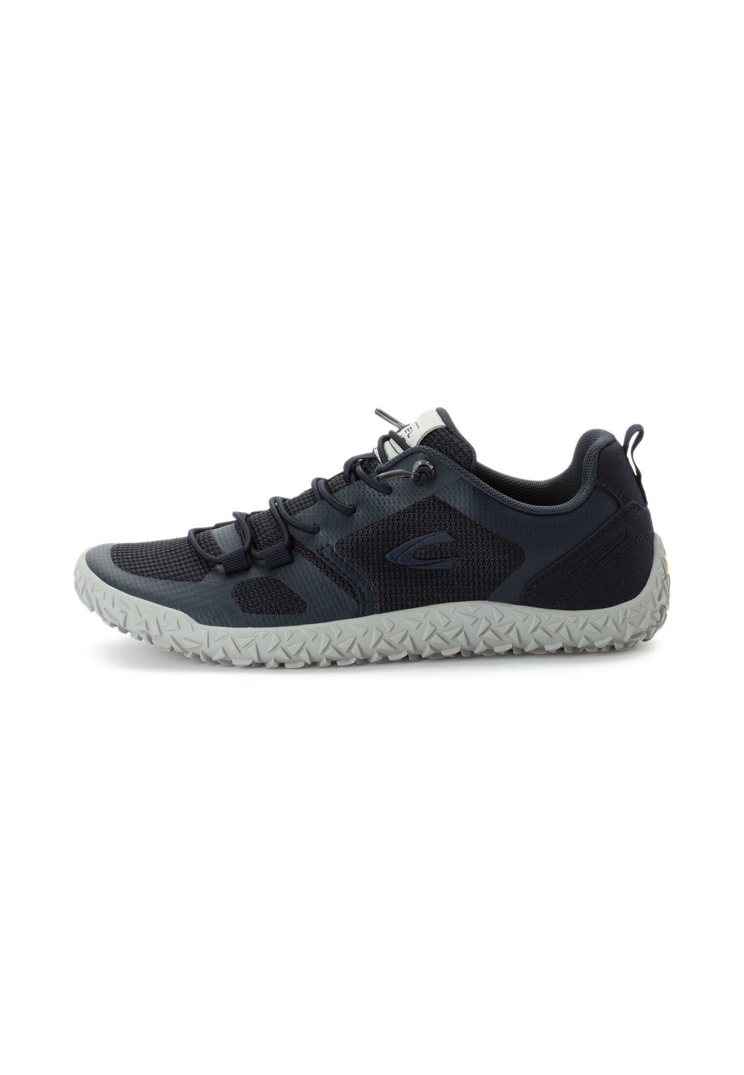 mit griffiger Sohle Sneaker