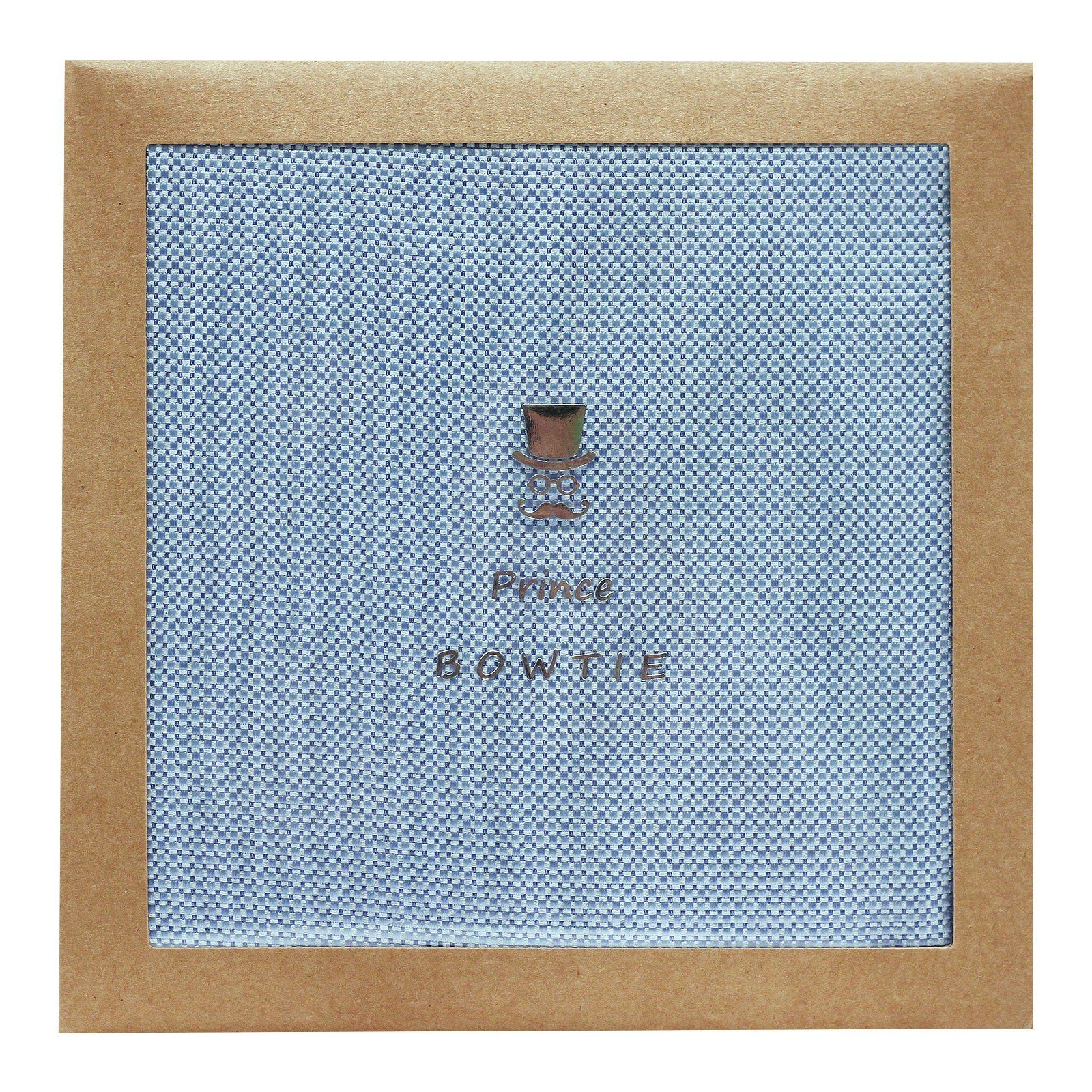 Prince Bowtie Einstecktuch günstig online kaufen