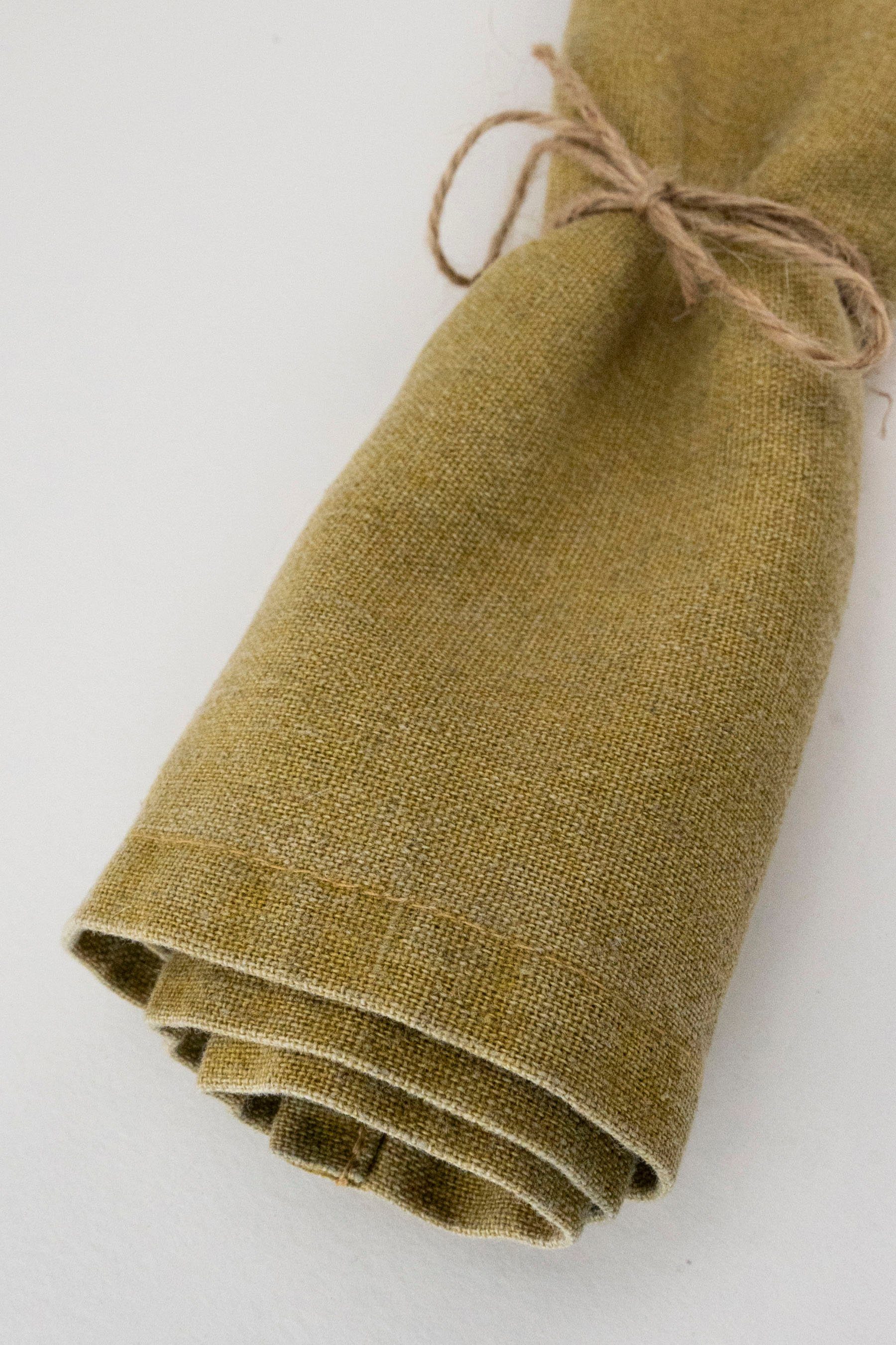 LAURA ASHLEY Stoffserviette Daniela, unifarben, (Set, 4 St), 45x45 cm. € 39,03