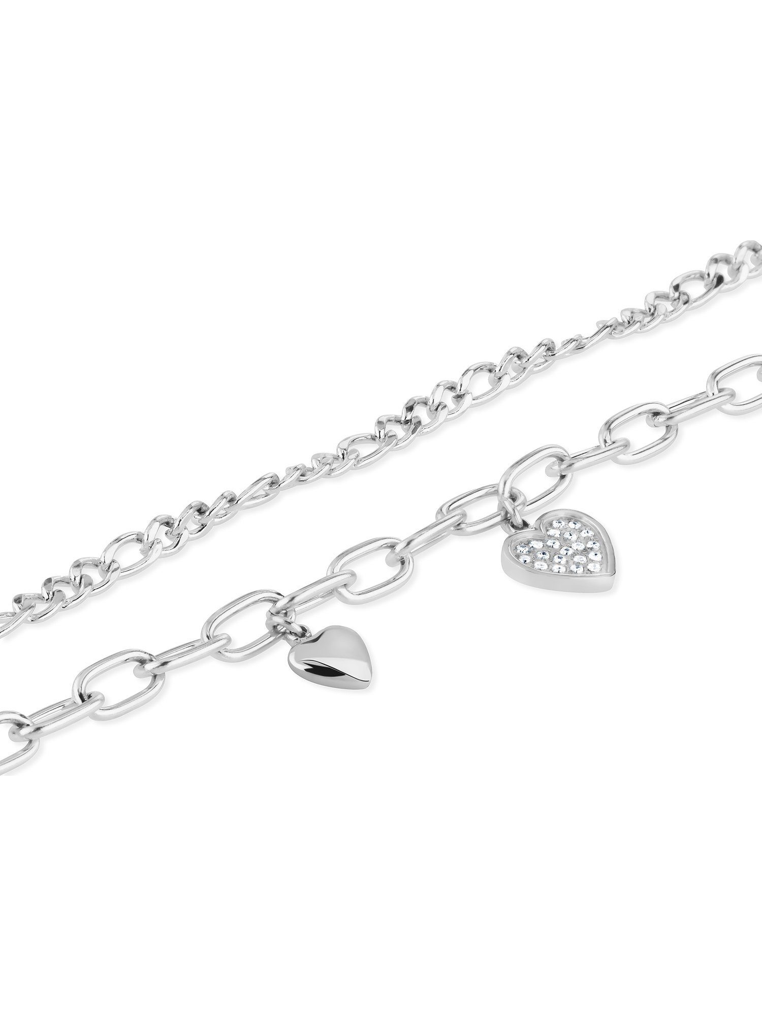 GUIDO MARIA KRETSCHMER Edelstahlarmband GMK Damen-Armband günstig online kaufen