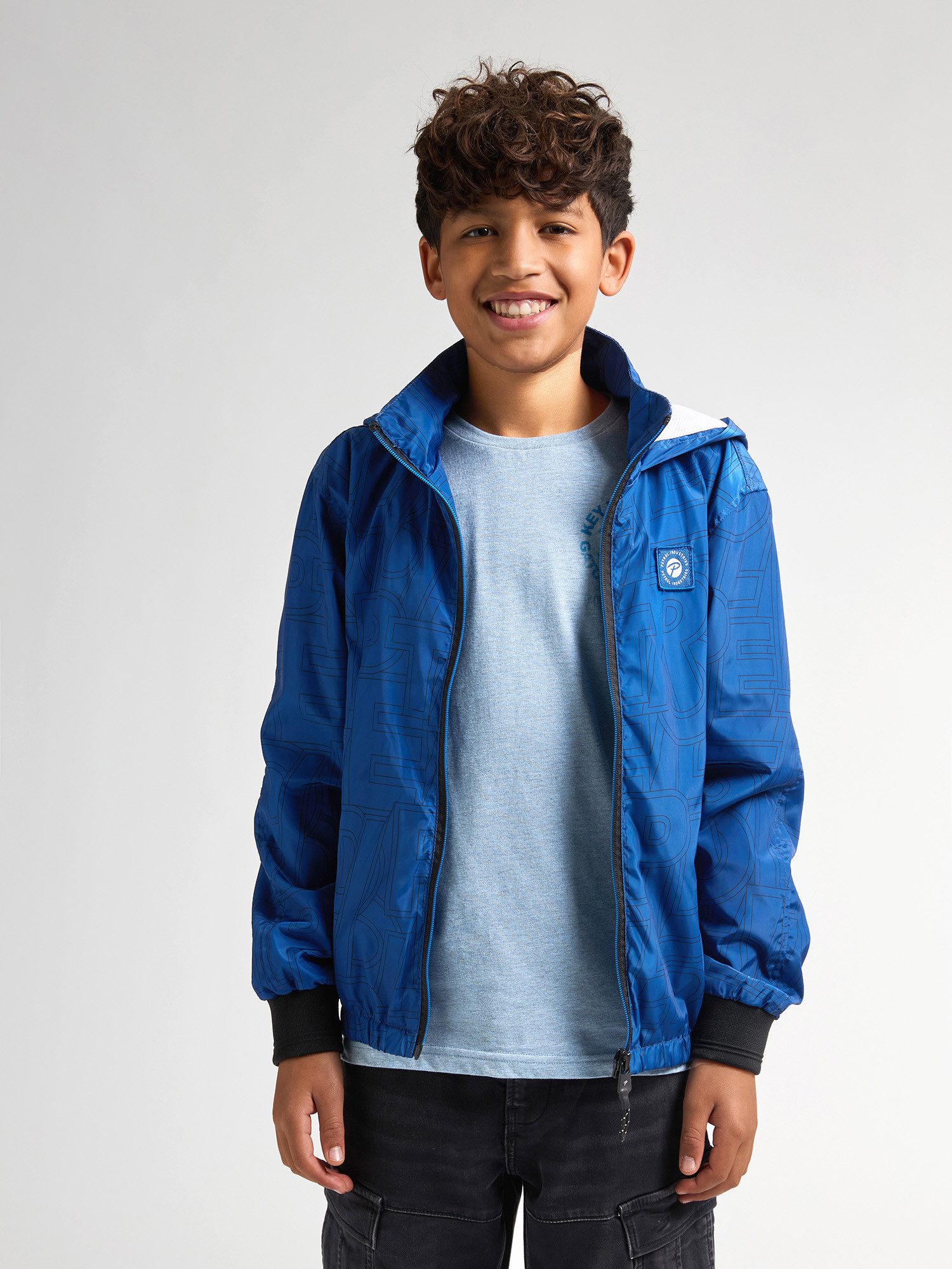 Petrol Industries Winterjacke Crystal