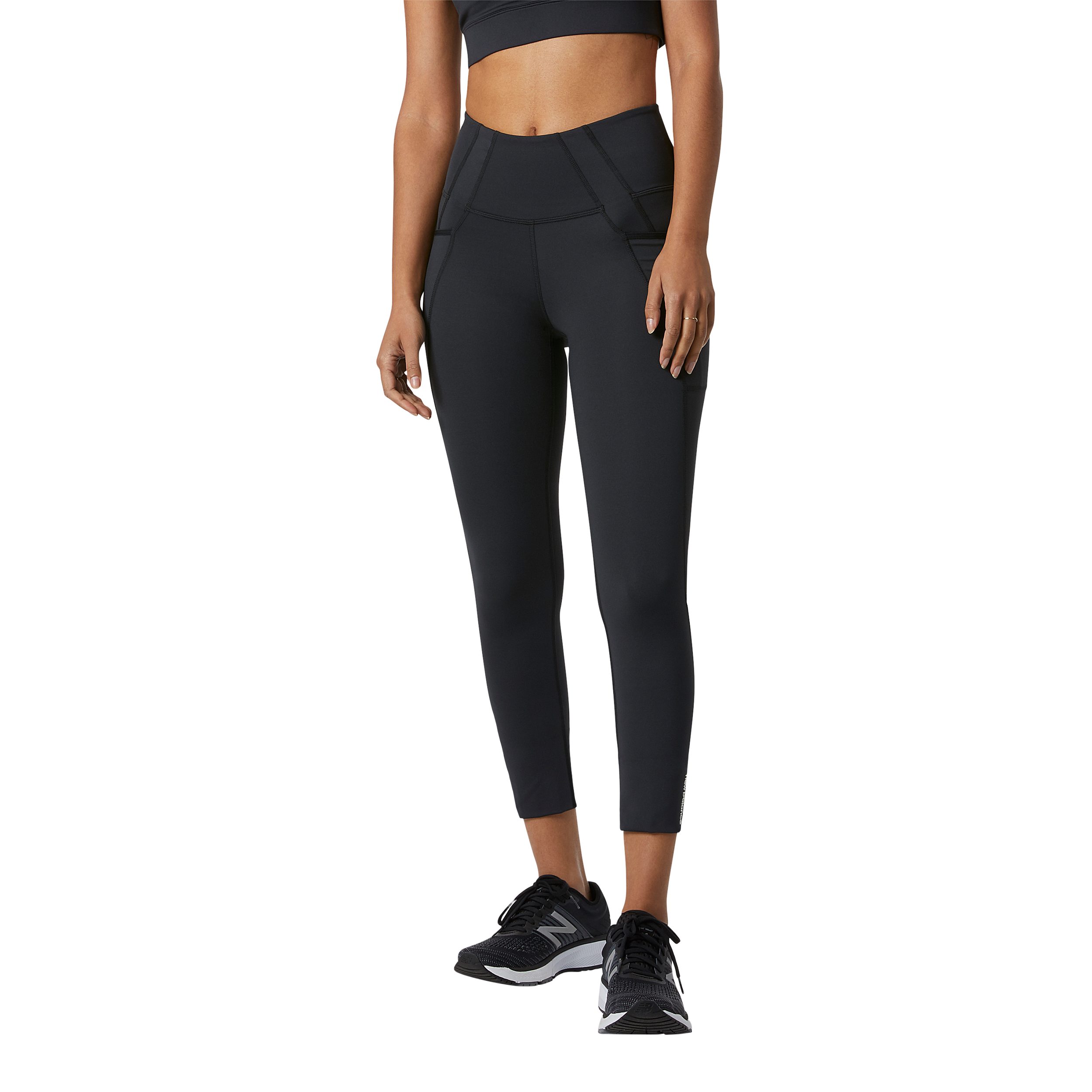 Eine große Auswahl an Produkten! New Balance 7/8-Leggings