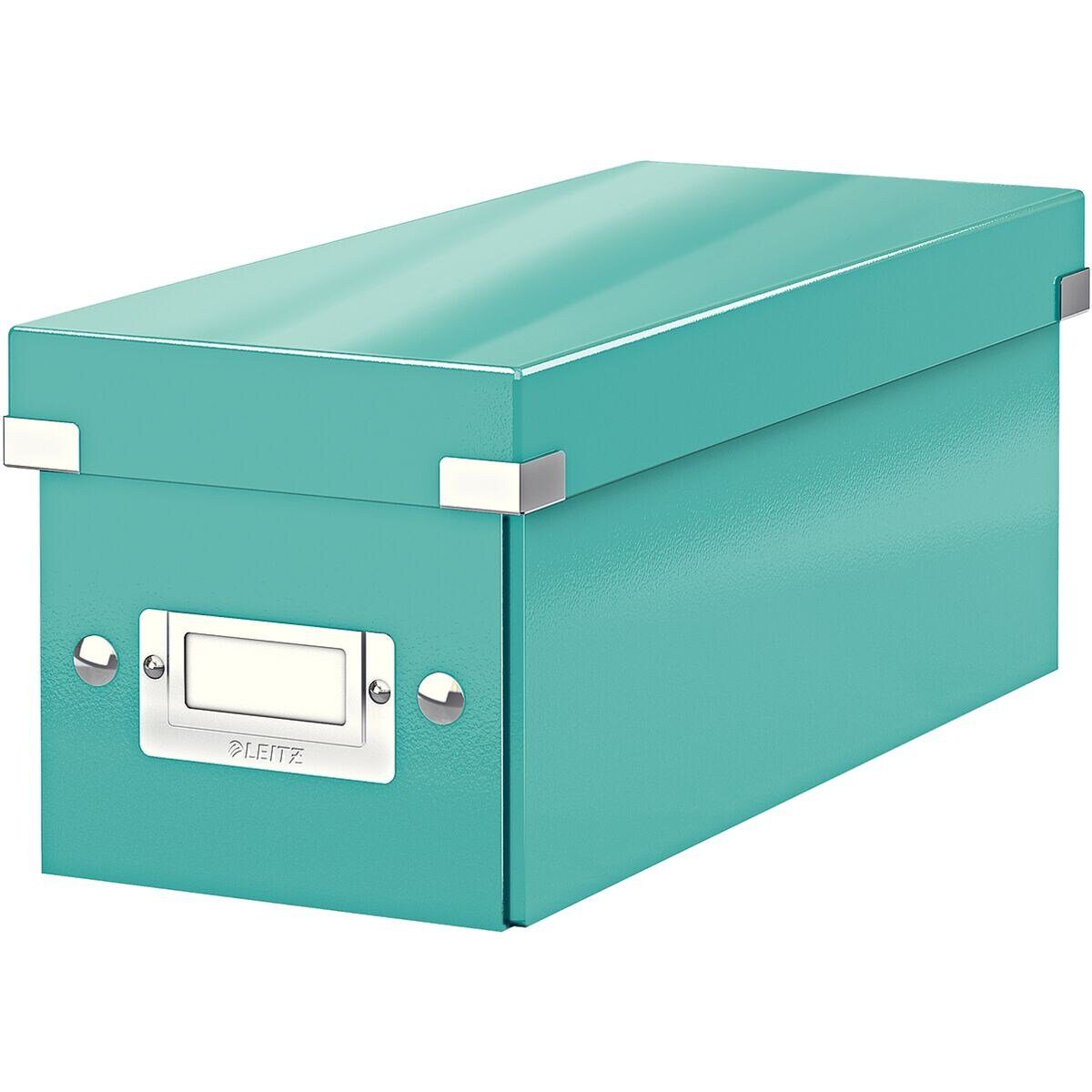 LEITZ Aufbewahrungsbox Click & Store, zusammenklappbar günstig online kaufen