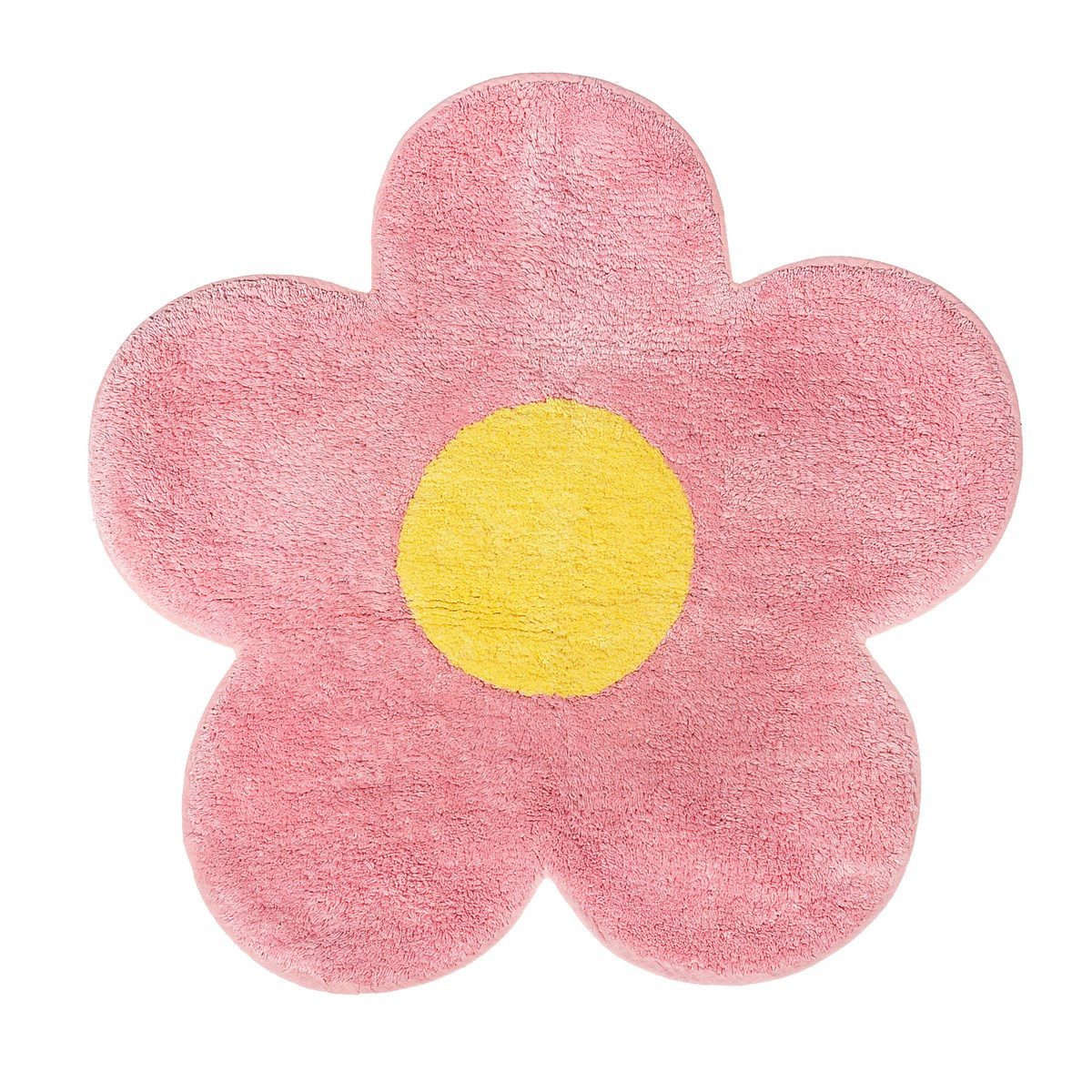 Sass & Belle Badematte Flower Blume, günstig online kaufen