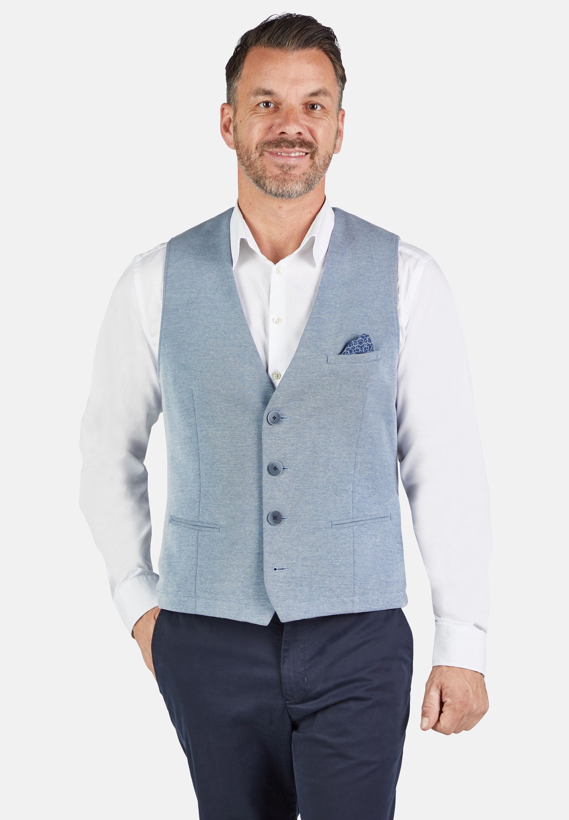 Calamar Allwetterjacke