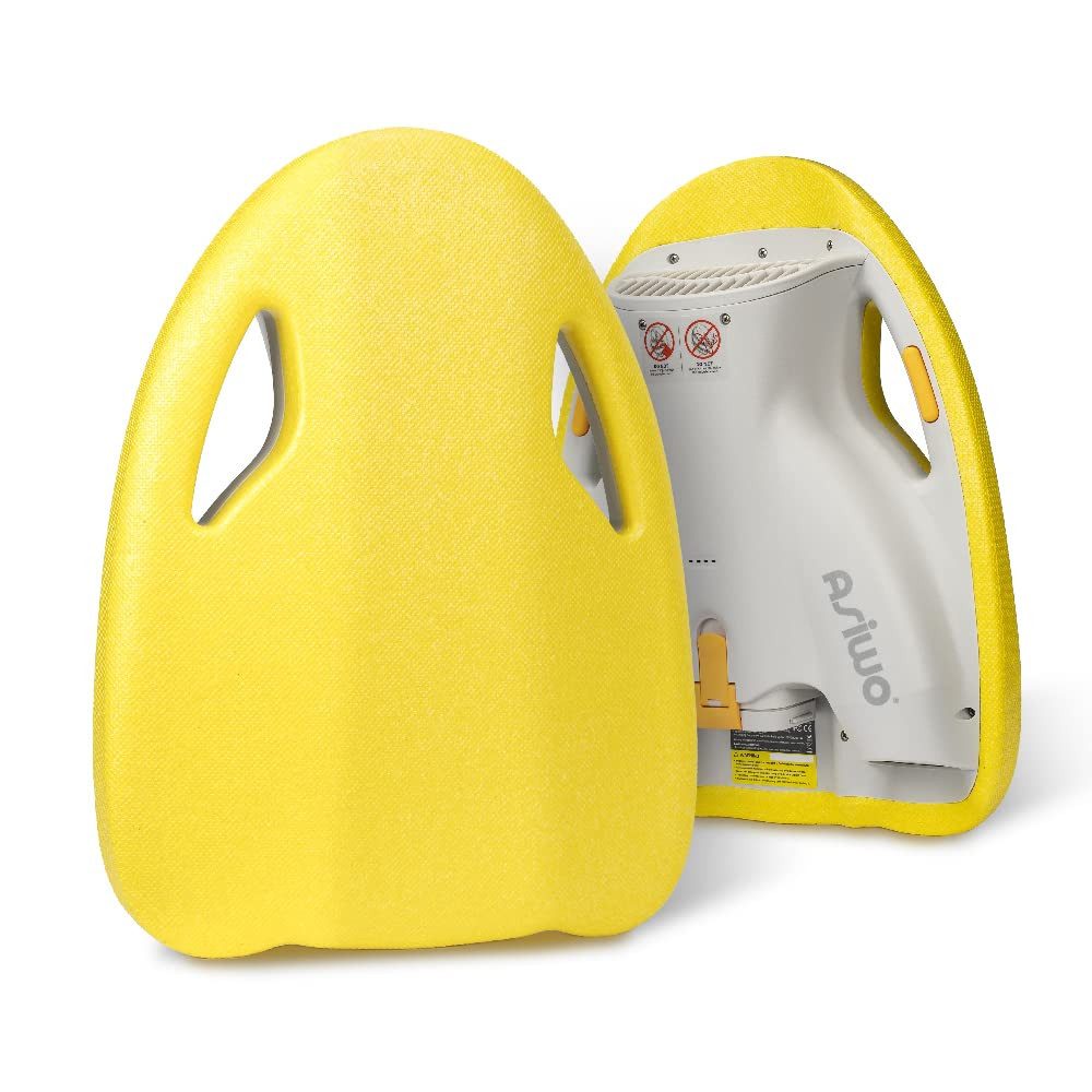 EVERCROSS TECH Schwimmhilfe Elektrisches, Schwimmen Kickboard, günstig online kaufen