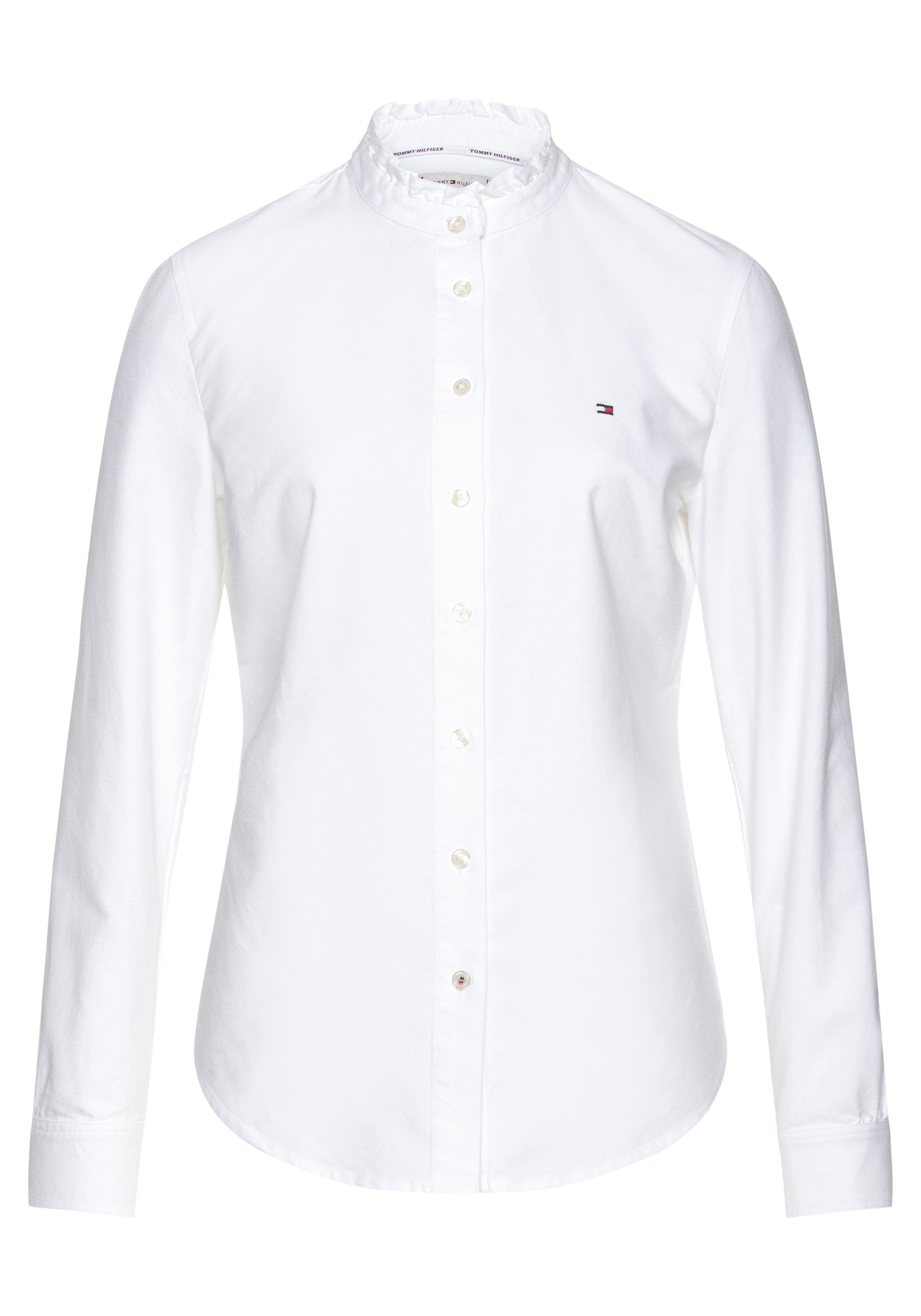 tommy hilfiger hemd damen sale