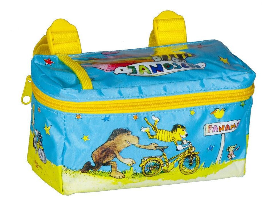 Bike Fashion Fahrradtasche
