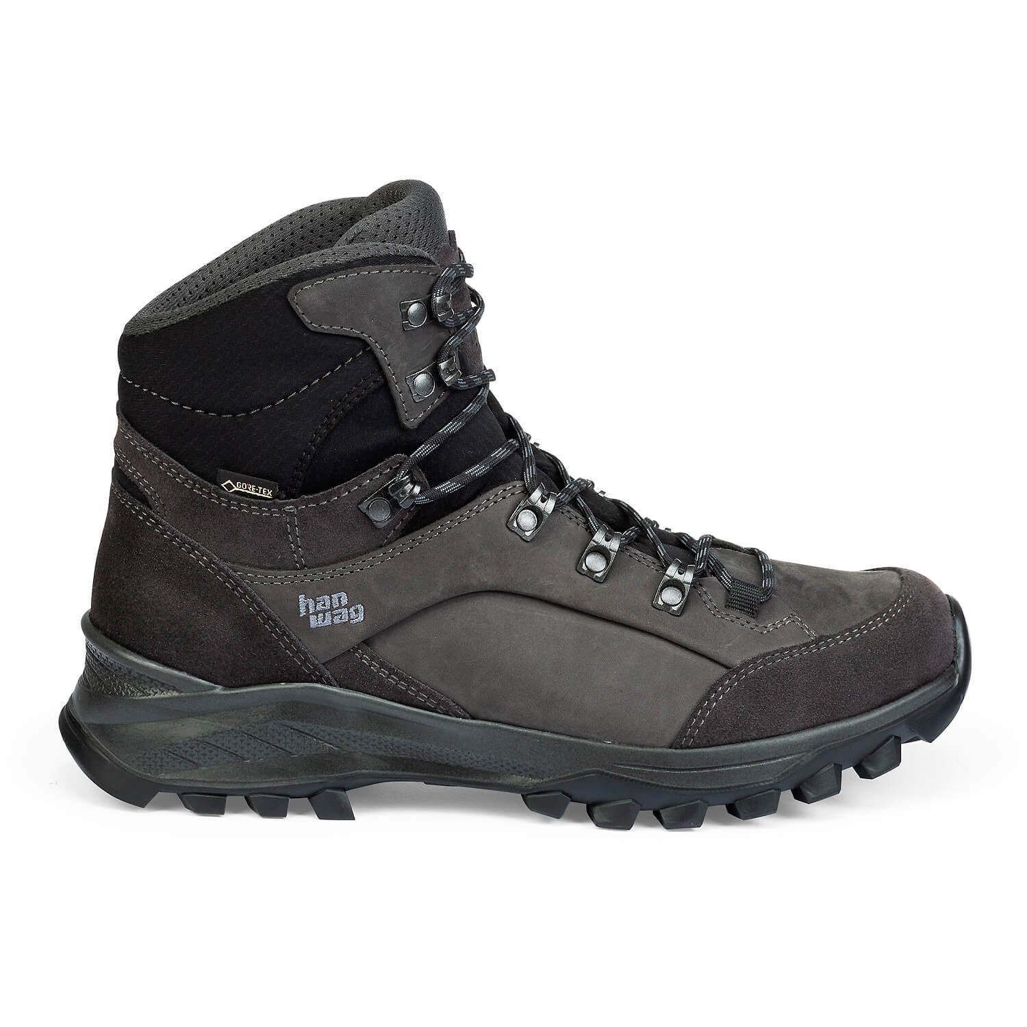 Hanwag Trekkingschuh Banks GTX Wanderstiefel