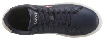 Levi's® »JIMMY« Sneaker mit rotem Label