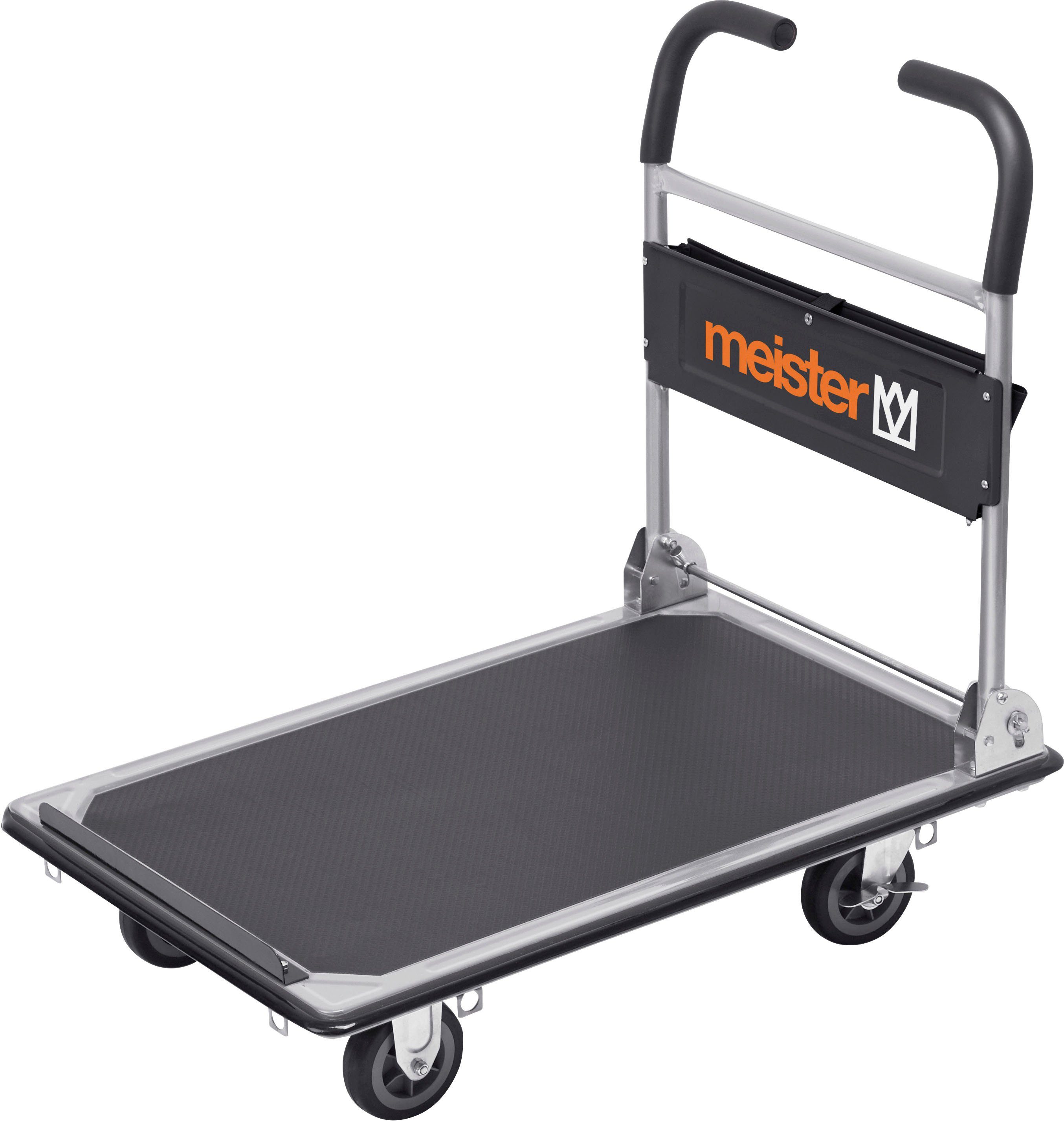 Transportwagen cut-off, Klappwagen / 8985630