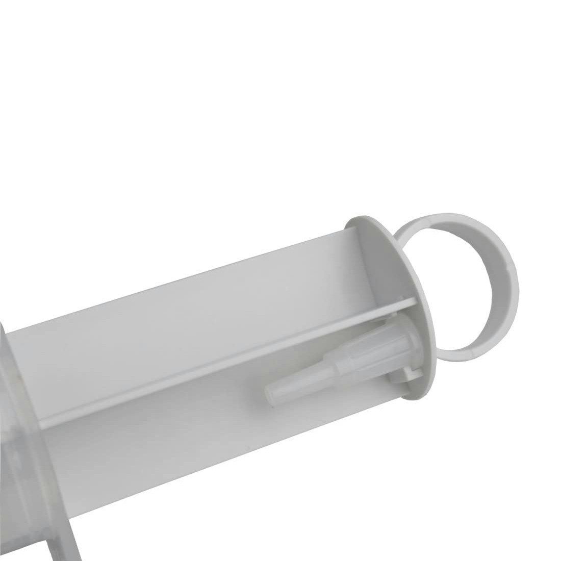 Romed Einwegspritze Wund- & Blasenspritze, 100 ml, steril verpackt, (1-St)