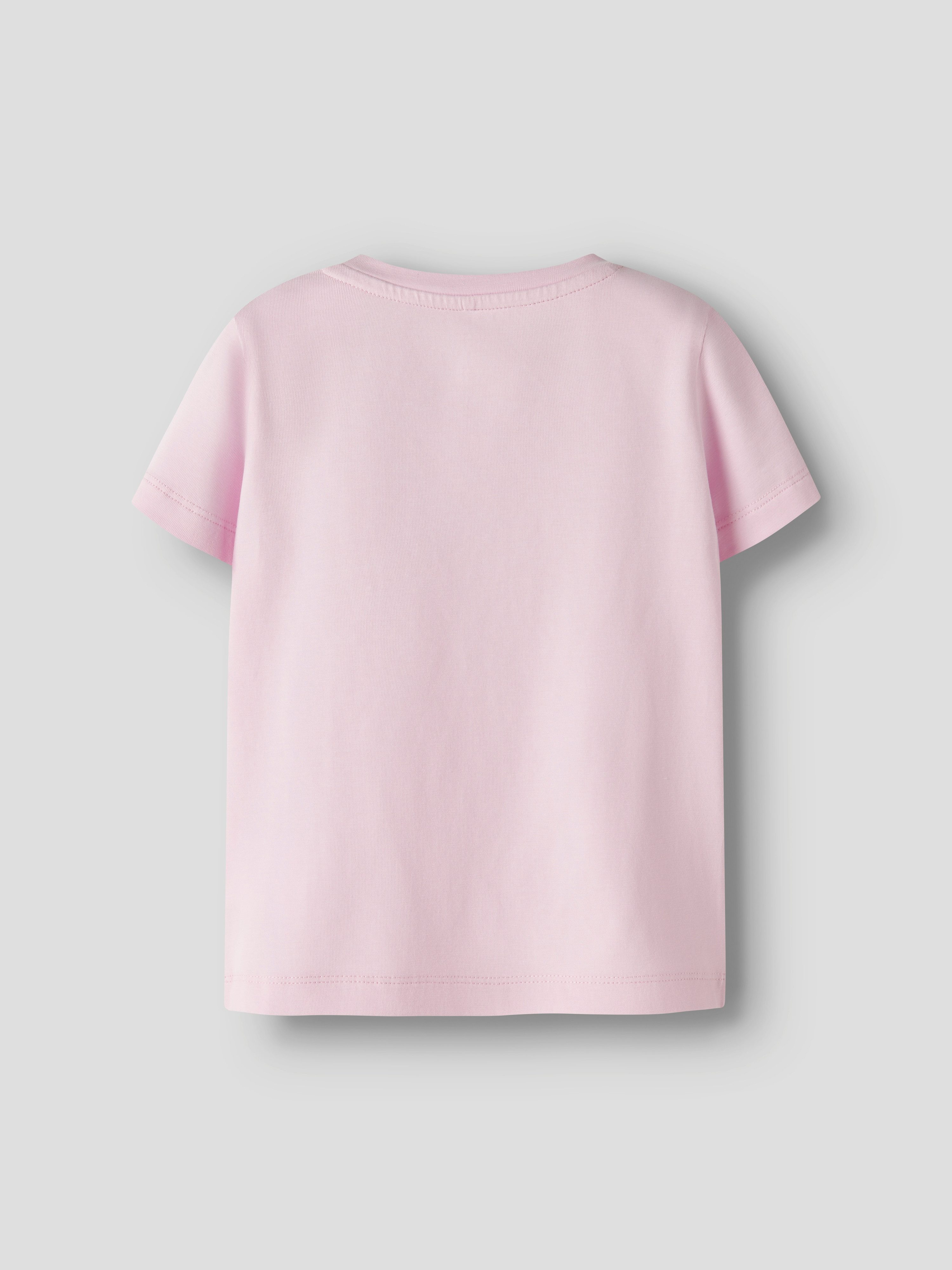 Name It T-Shirt NMFDOTTAS SS TOP