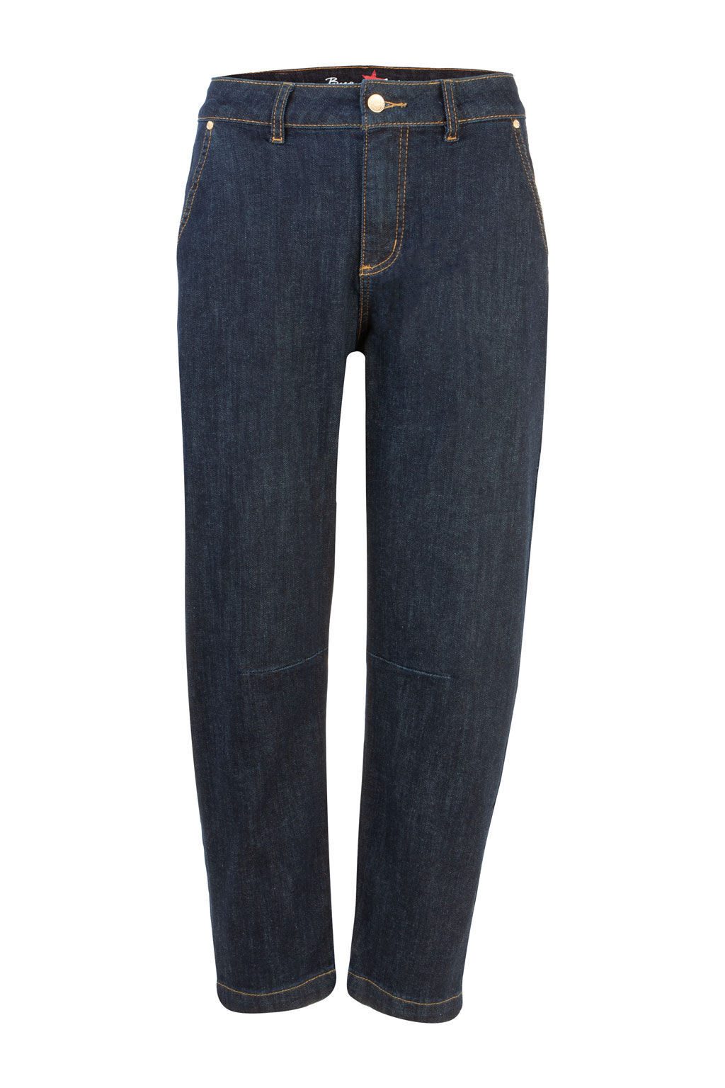 Stretch-Jeans