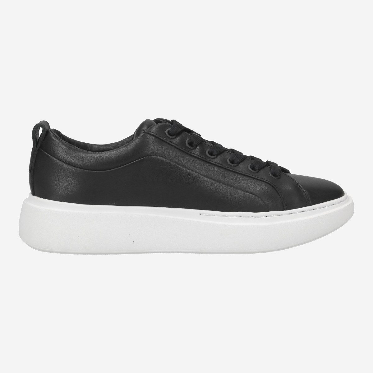 Boss Amber_Tenn, Sneaker in Schwarz für Damen Sneaker