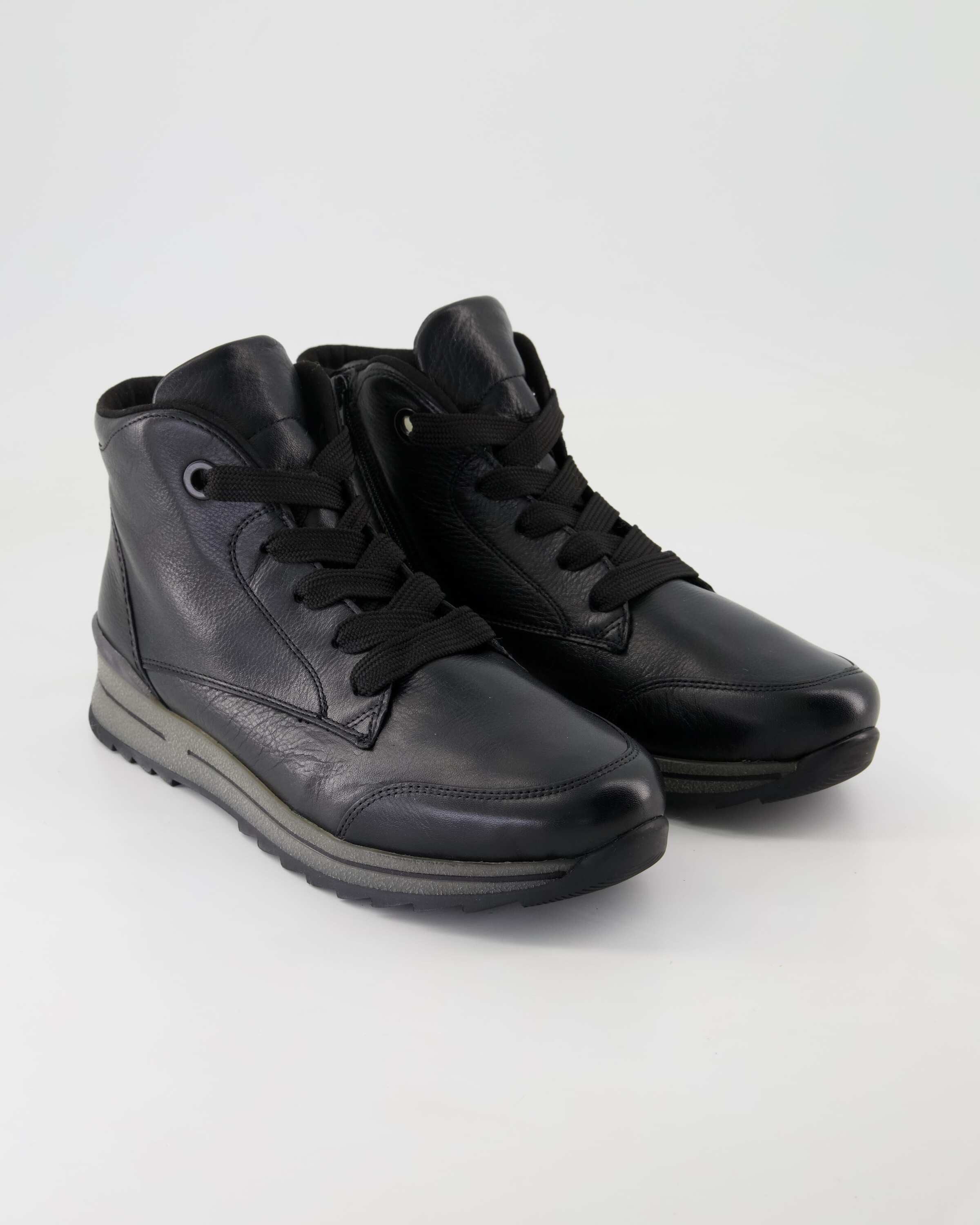 Ara Osaka Schnürstiefelette Obermaterial: Leder günstig online kaufen