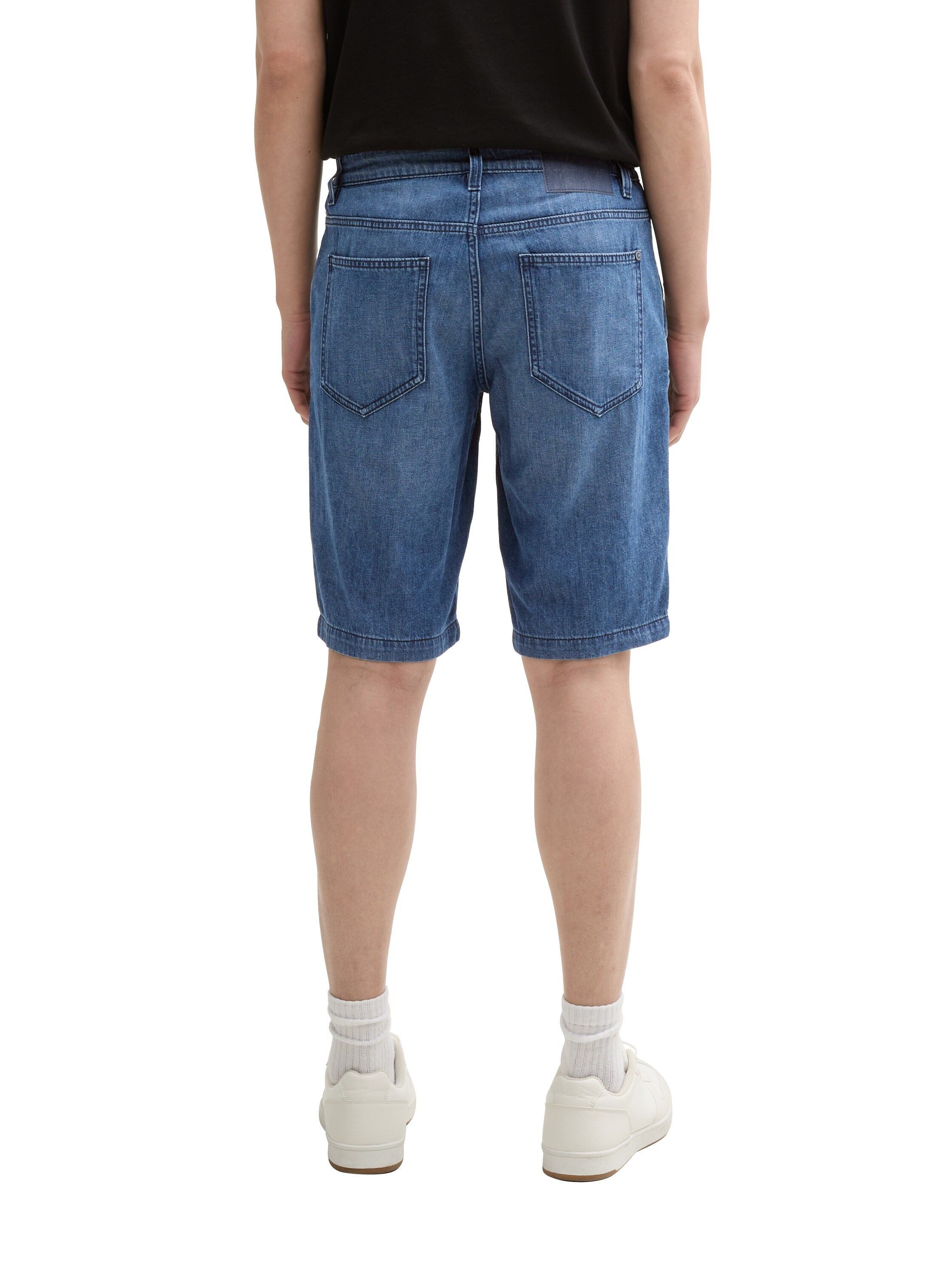 TOM TAILOR Shorts