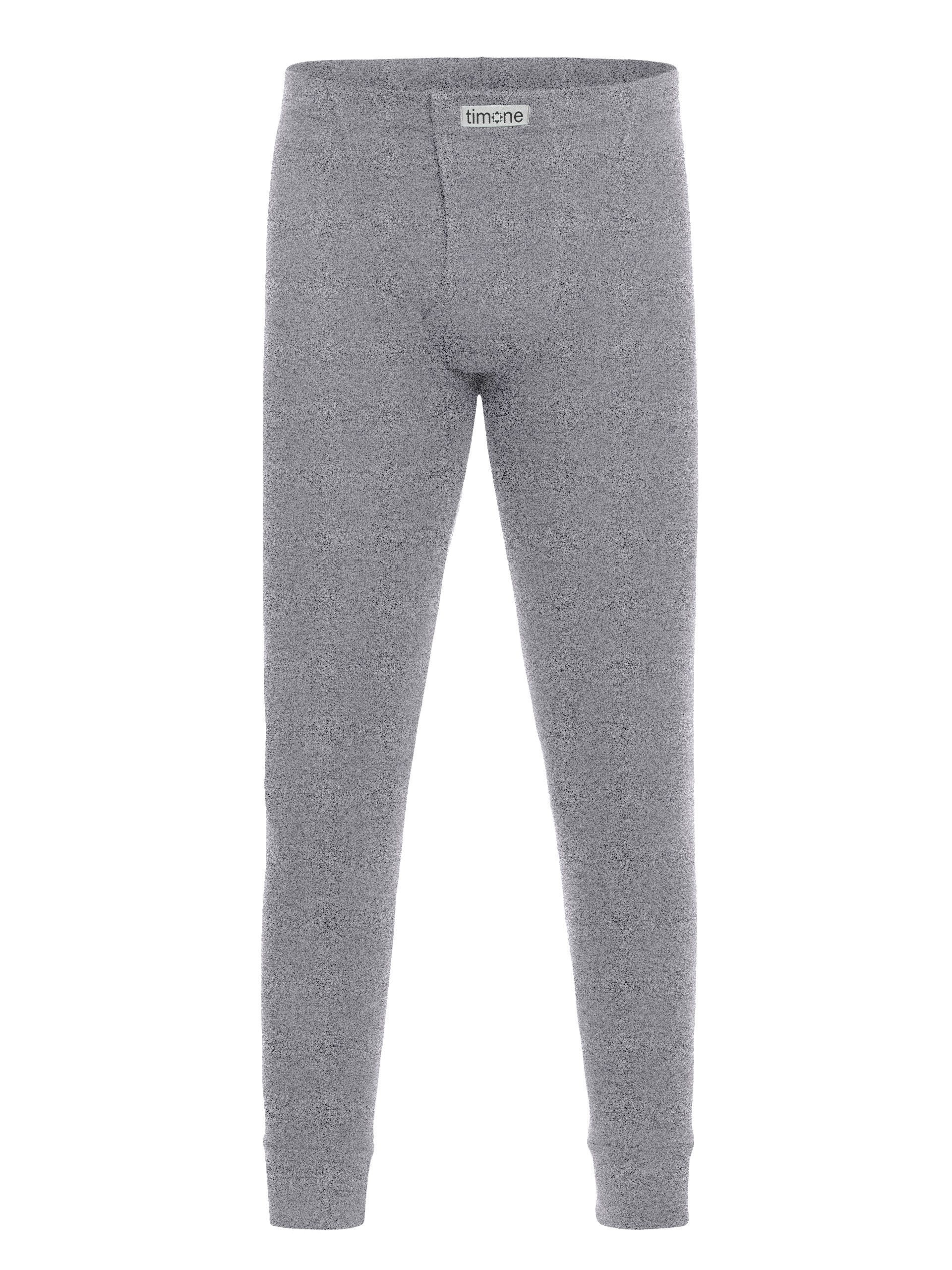 Timone Lange Unterhose Jungen Lange Unterhose TISS1001 (1-St)