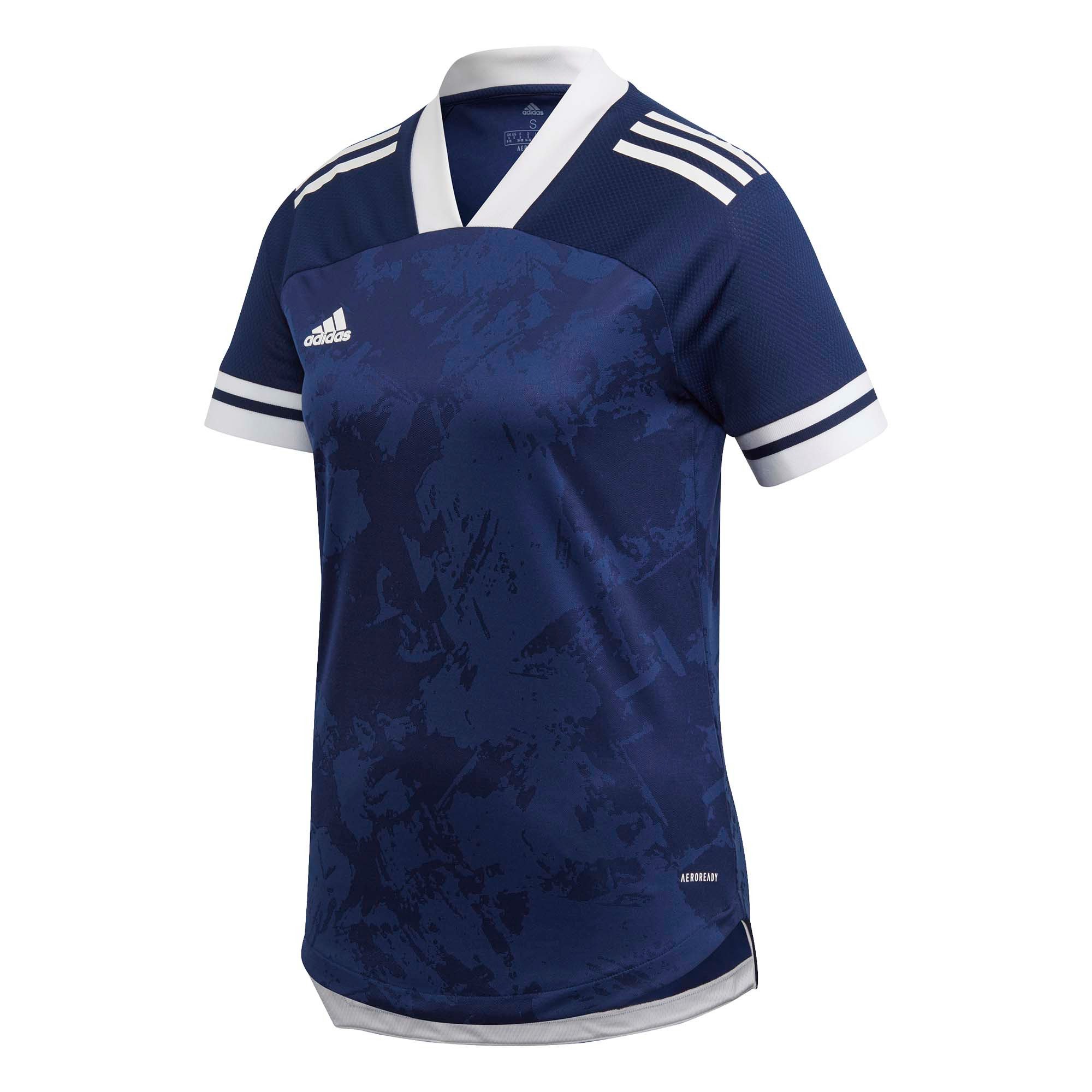adidas Performance Fußballtrikot adidas Damen Trikot Condivo 20 Jersey Womens