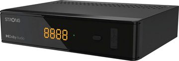 Strong SRT 7030 Satellitenreceiver