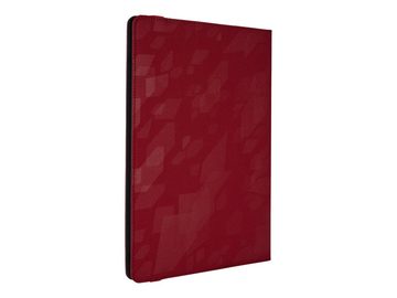 Case Logic Notebook-Rucksack CASE LOGIC Surefit Boxcar Folio [rot, bis 25,4cm (10)]