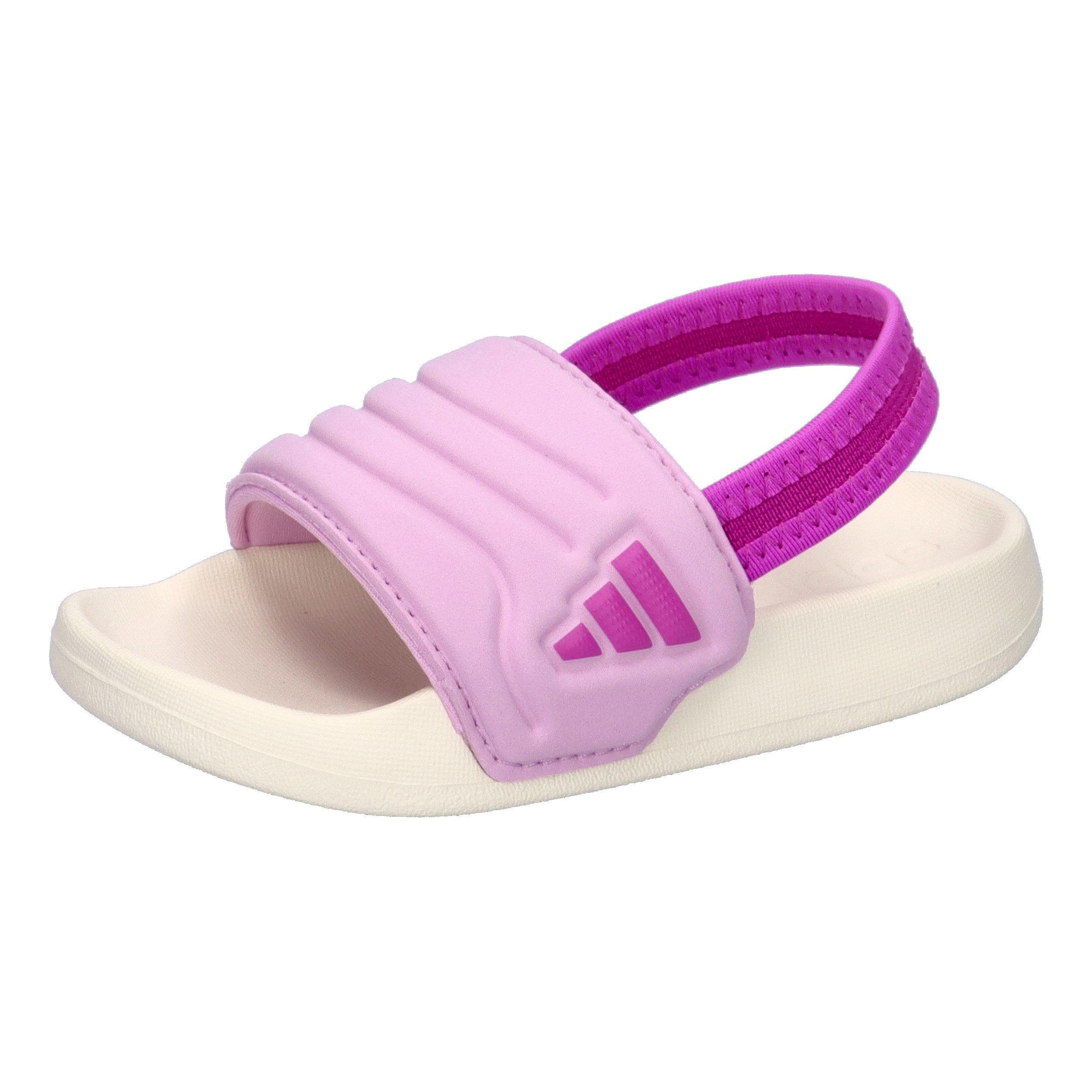 Off White/Purple/Burst/Lilac