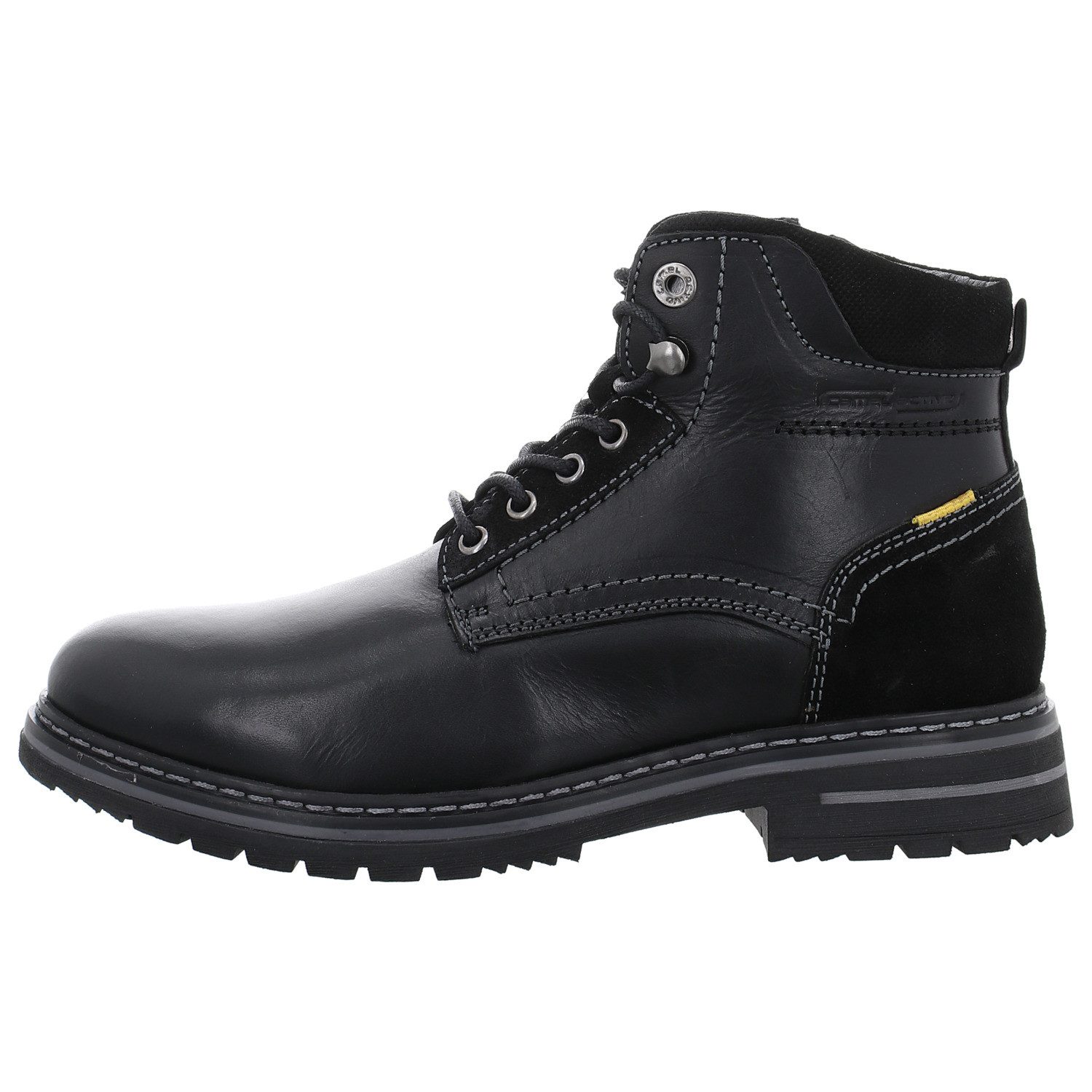 camel active Stiefelette
