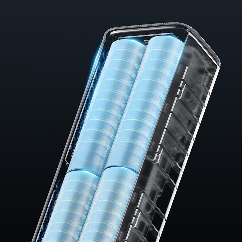 Cuktech Cuktech CKPB100 150W 10000mAh Powerbank Powerbank