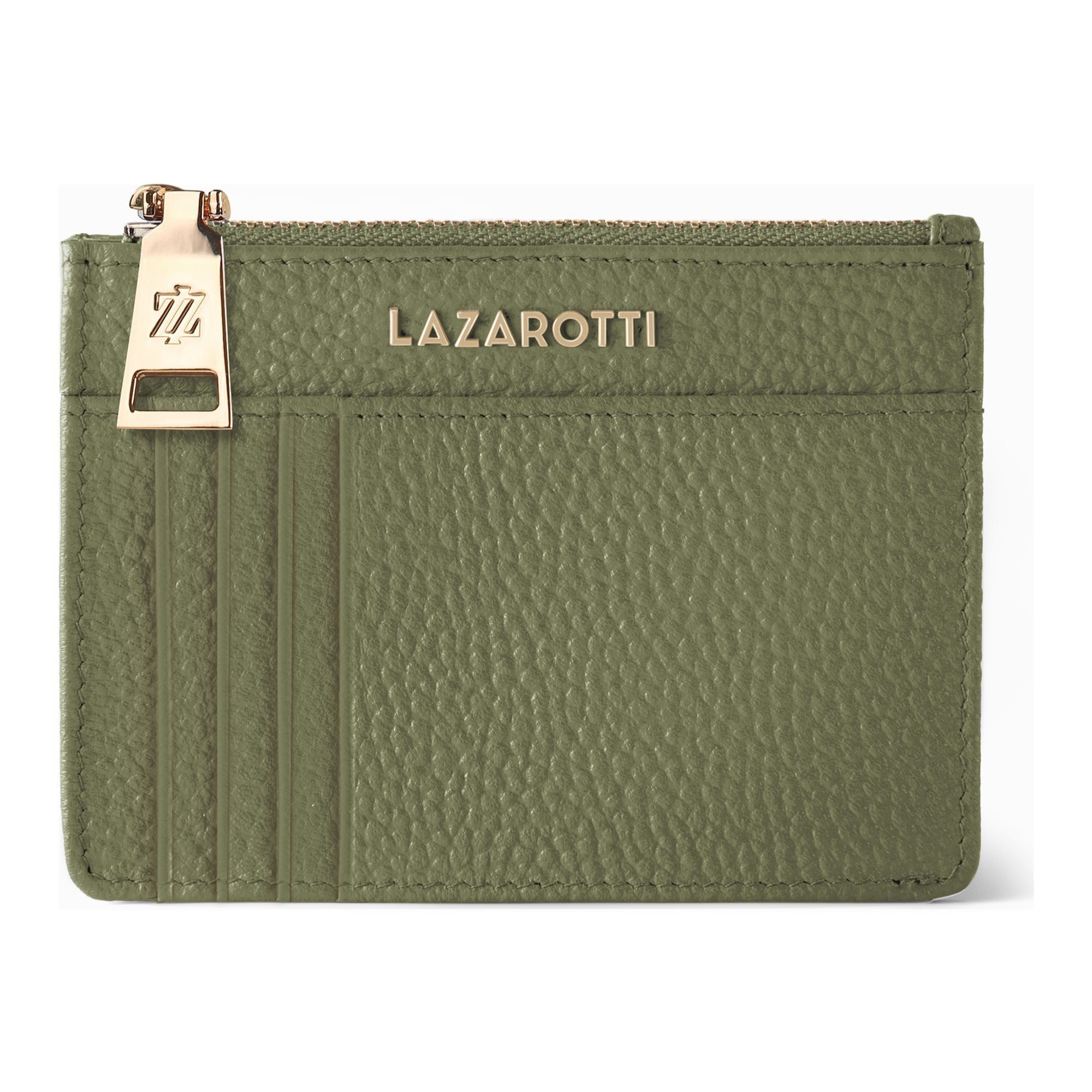 Schlüsseltasche Bologna Leather
