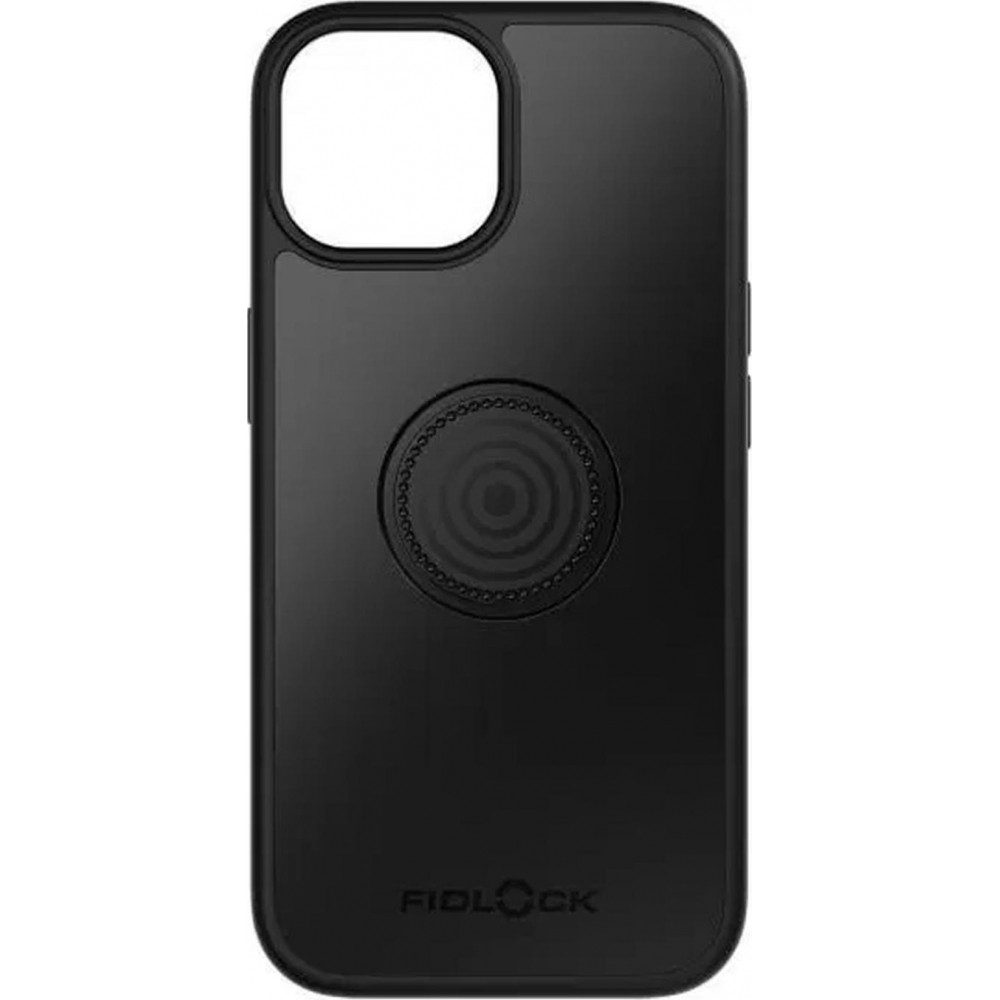 Fidlock Fahrradtasche 4251207404955 vacuum phone case iPhone 15 Taschen