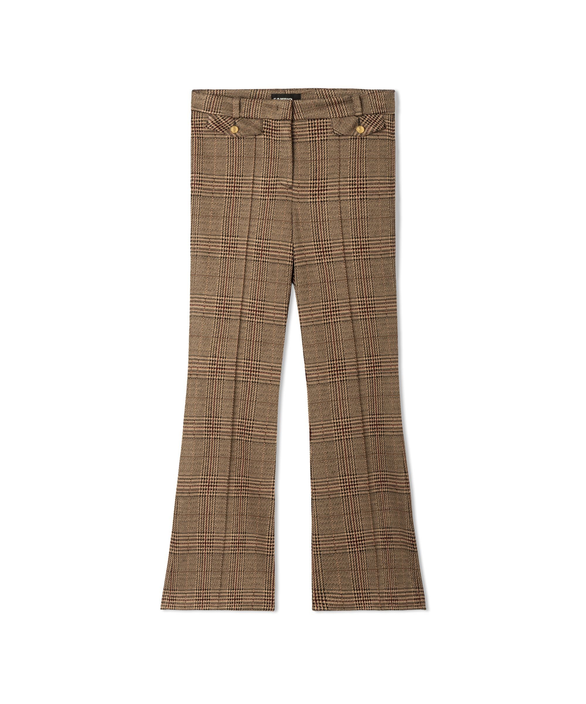Cambio 2-in-1-Hose