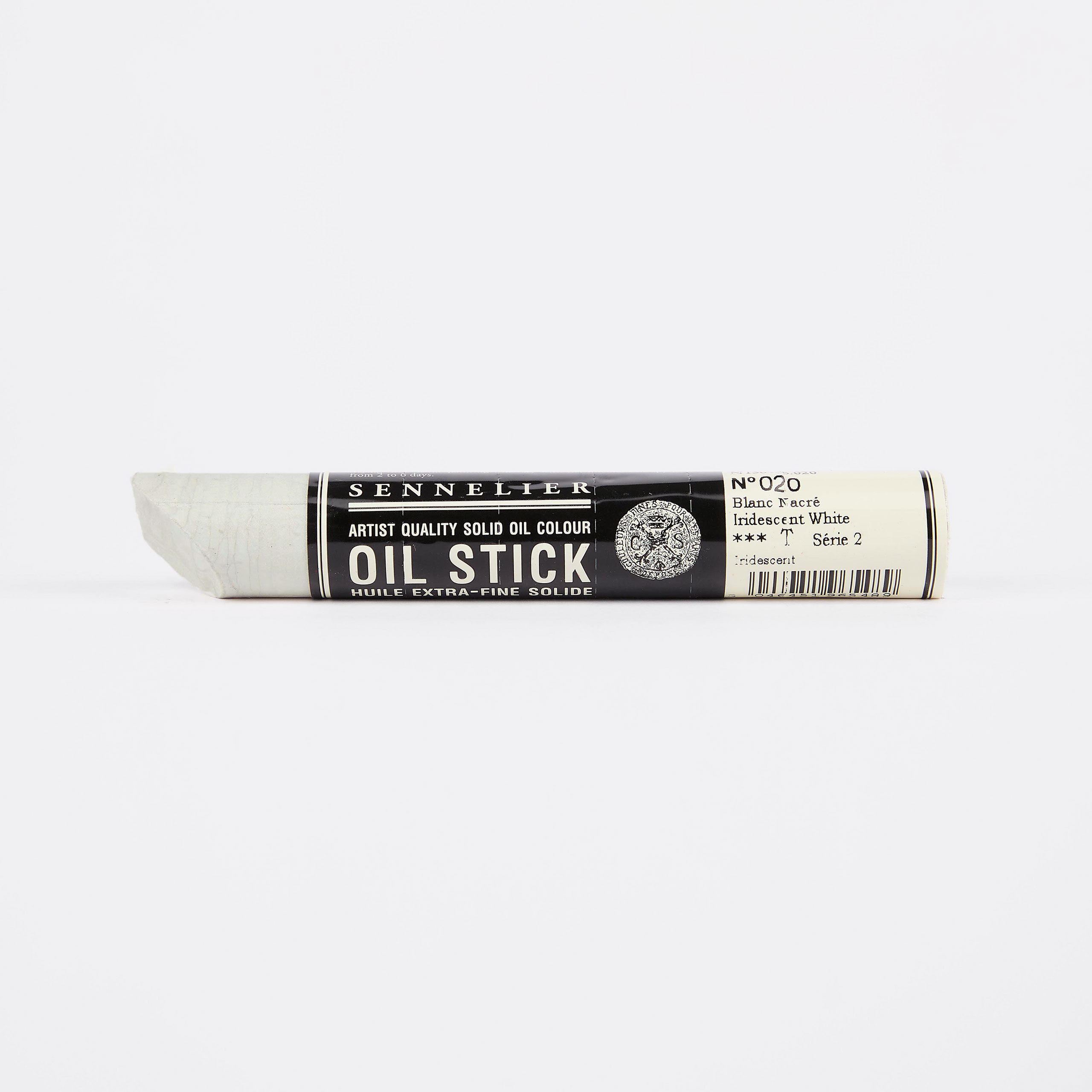 SENNELIER Ölfarbe Oil Stick - Irisierendes Perlmutt - N130125.020