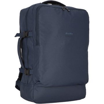 WORLDPACK Daypack Cabin Pro, Polyester