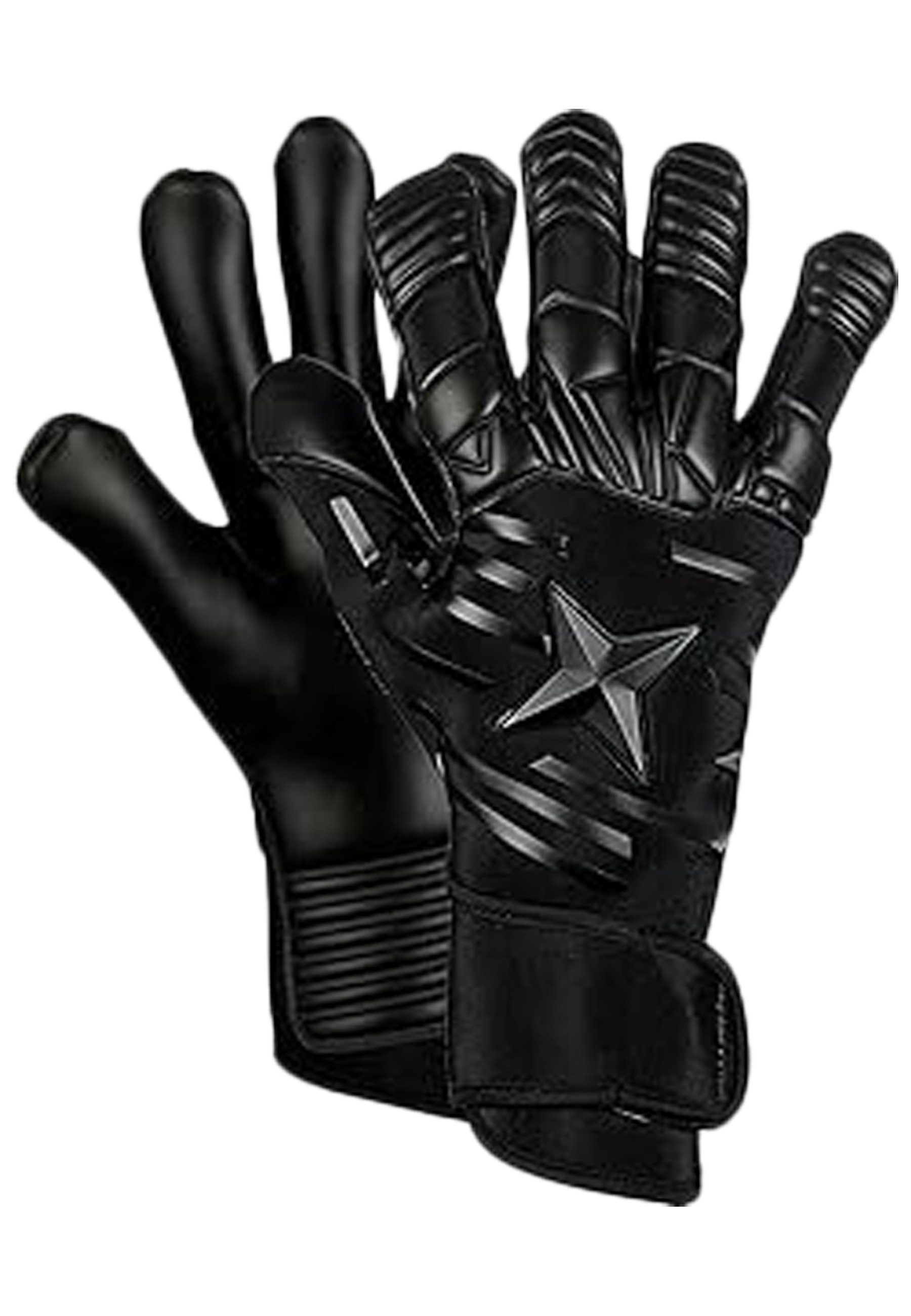 Derbystar Torwarthandschuhe Flexi v23